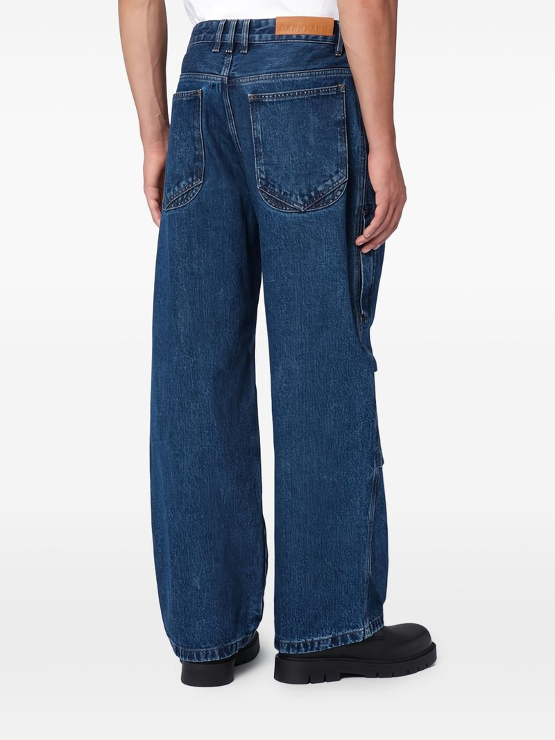 Josh jeans 4