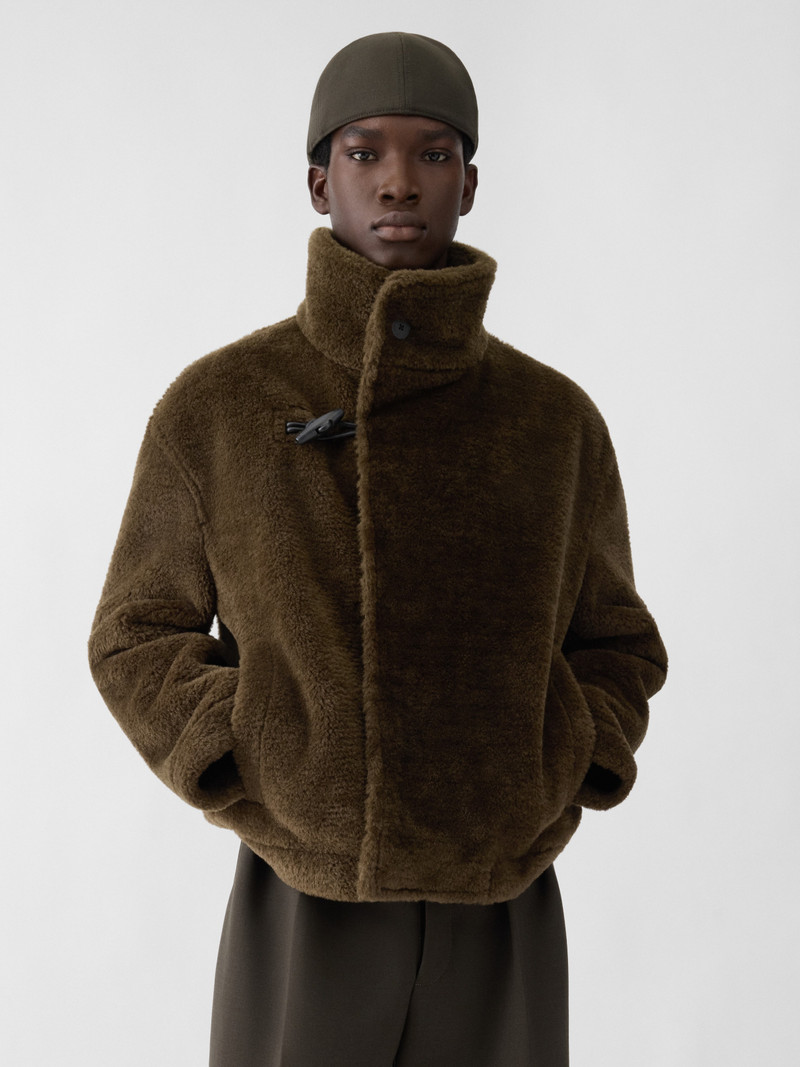The Fernando jacket 3