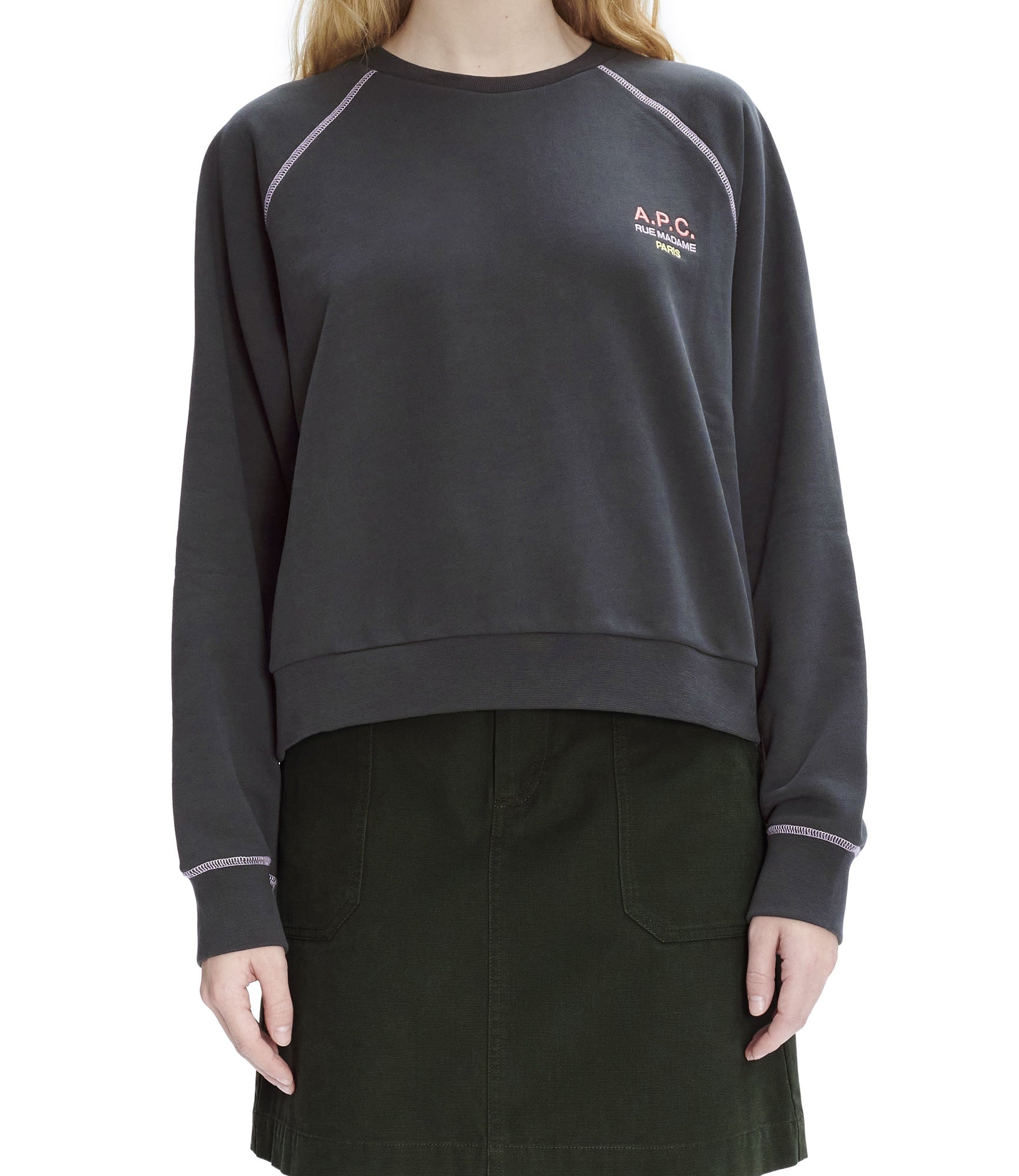 Sonia sweatshirt - 4