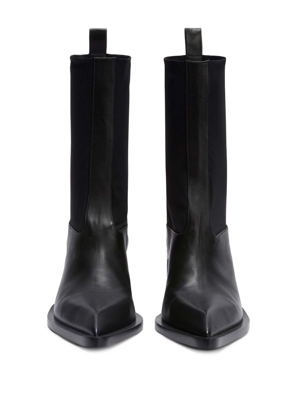 ankle boots - 4