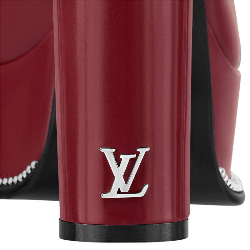 Fame Platform Pump 6