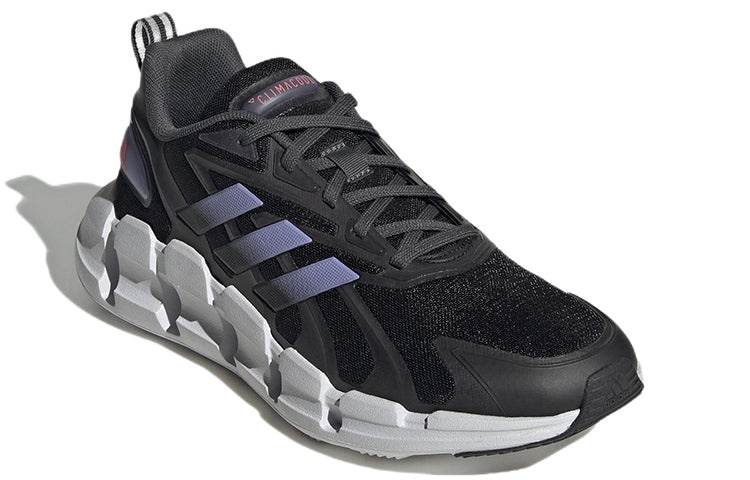 (WMNS) adidas Ventice Climacool 'Black Collegiate Purple' GZ0638 - 3