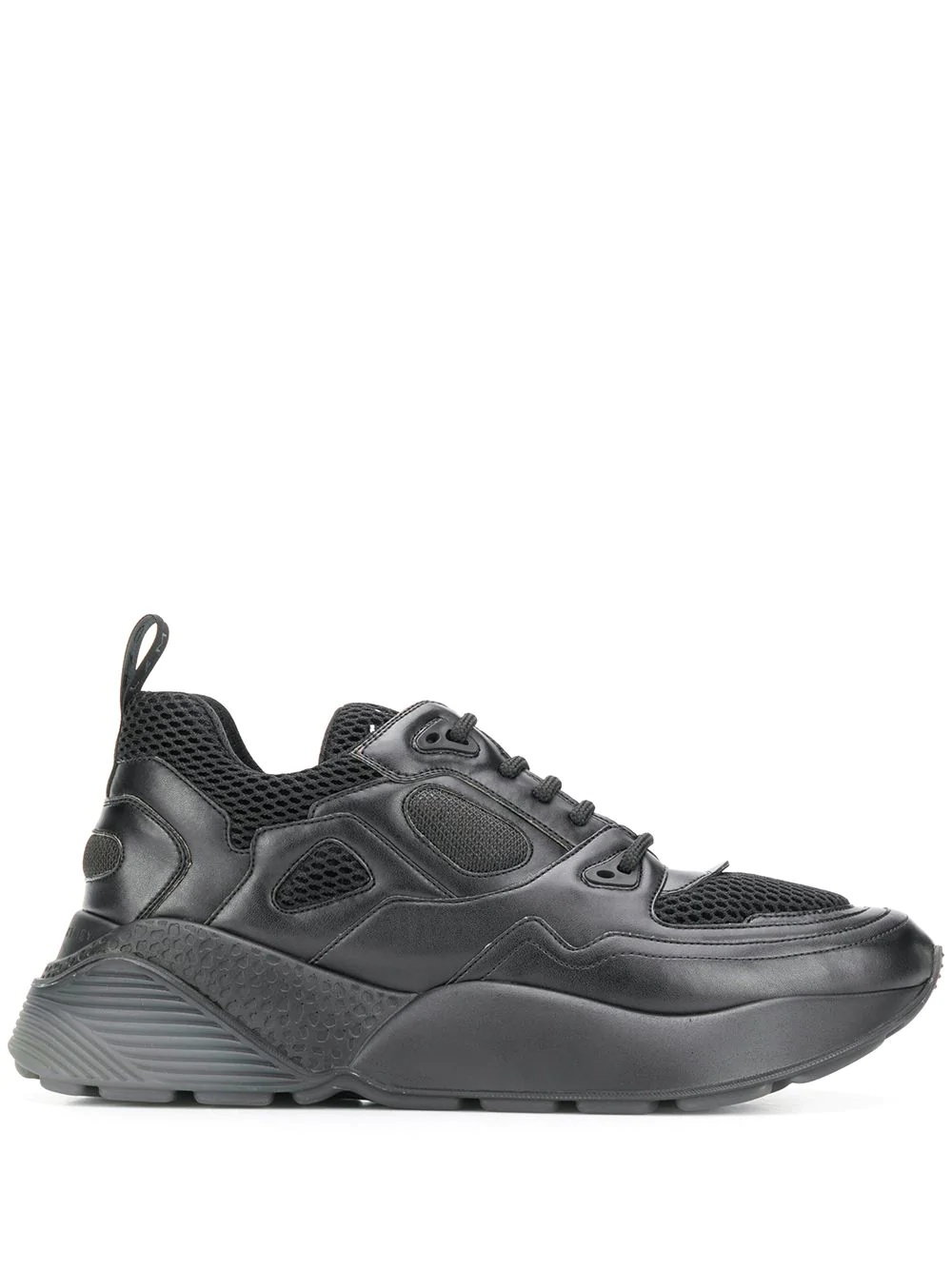 Eclypse chunky sneakers - 1