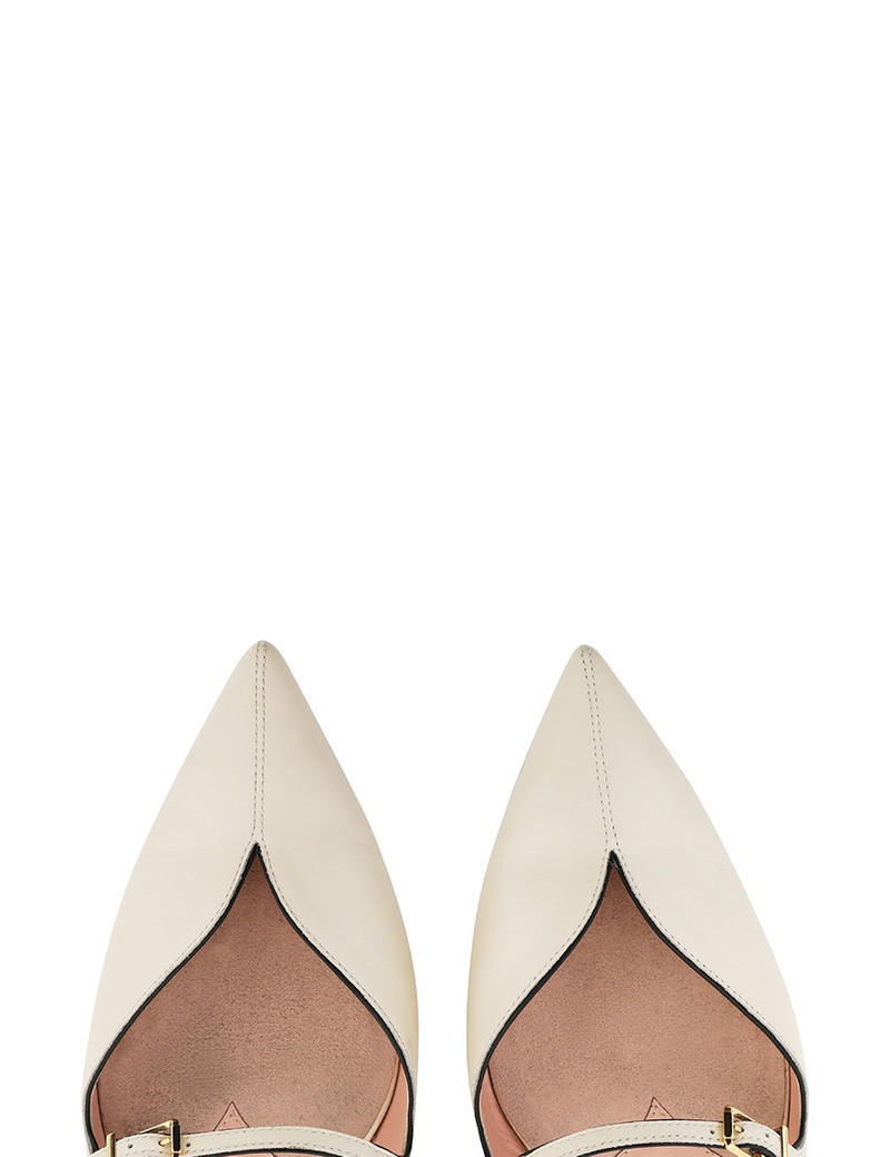 ZIMMERMANN AURA MULE 6