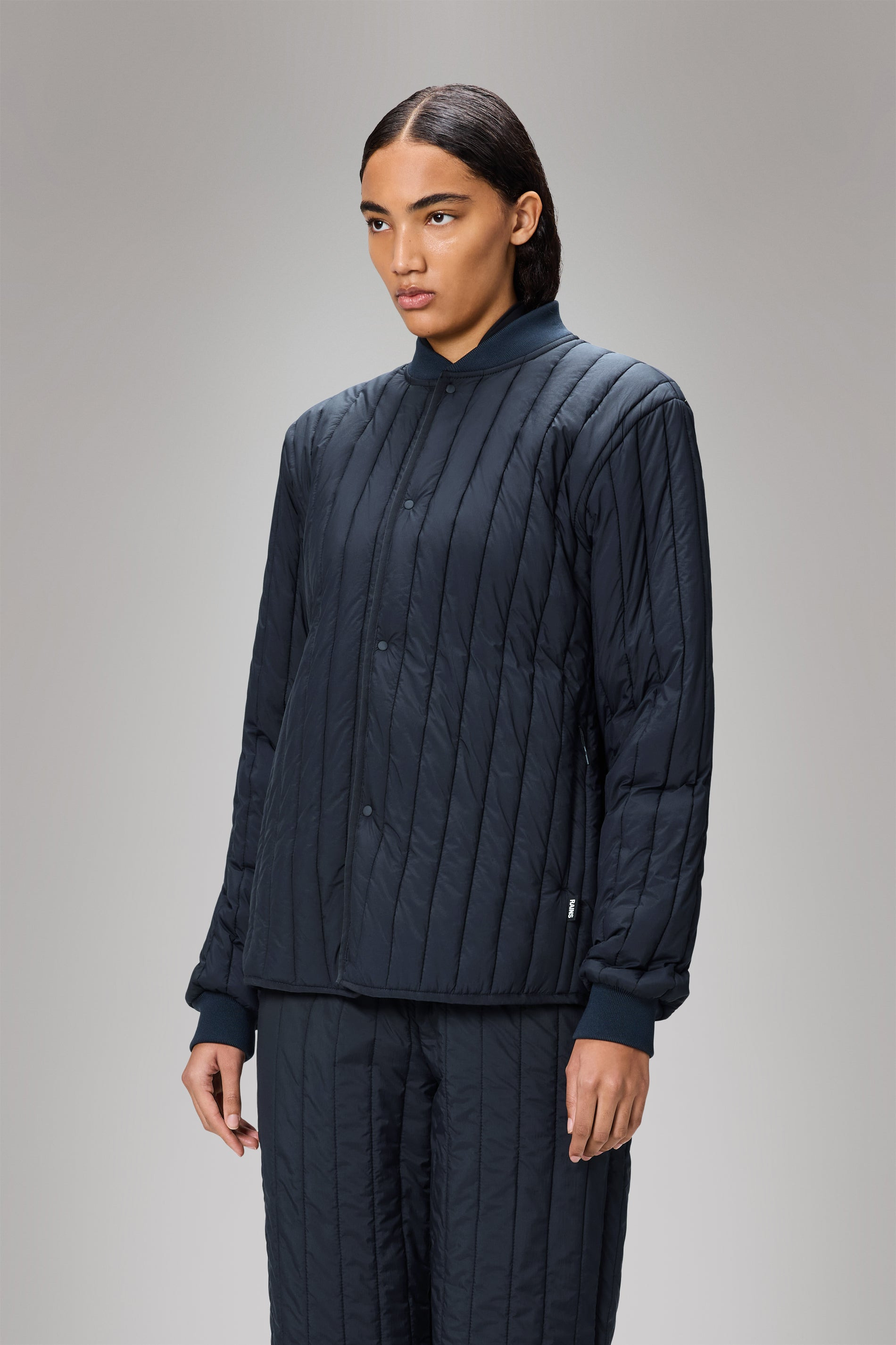 Banja Liner Bomber Jacket - 5