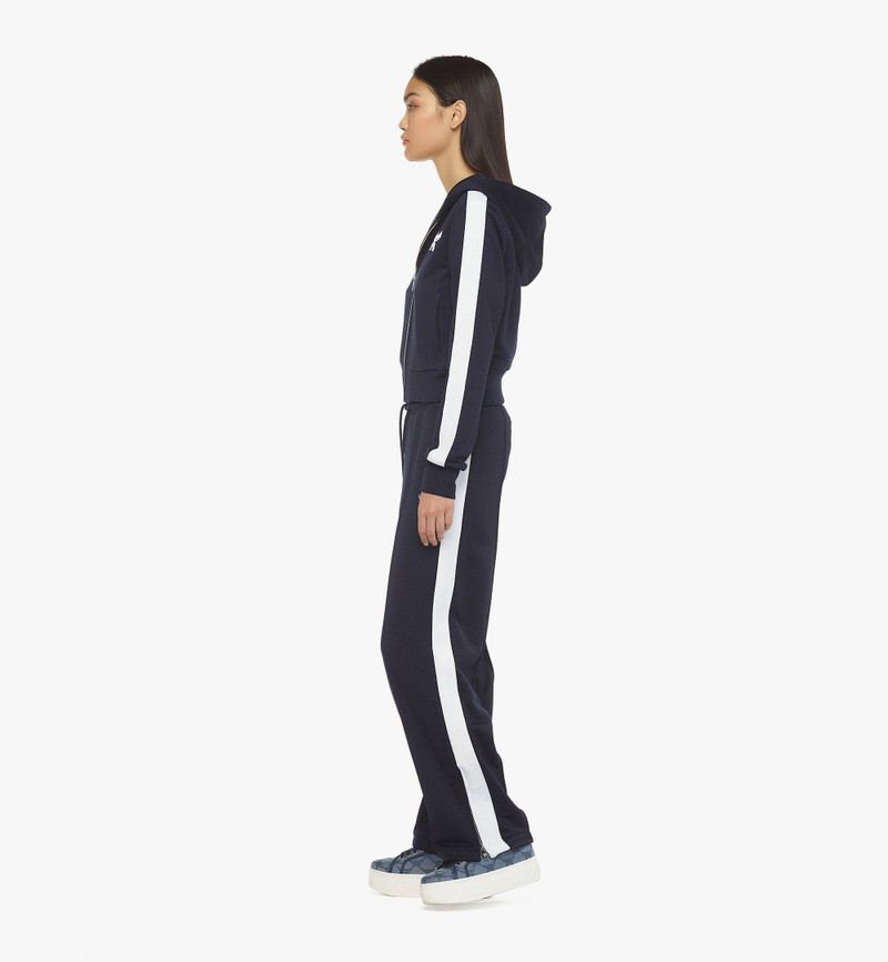 Essential Logo Terry Zip Hoodie 4