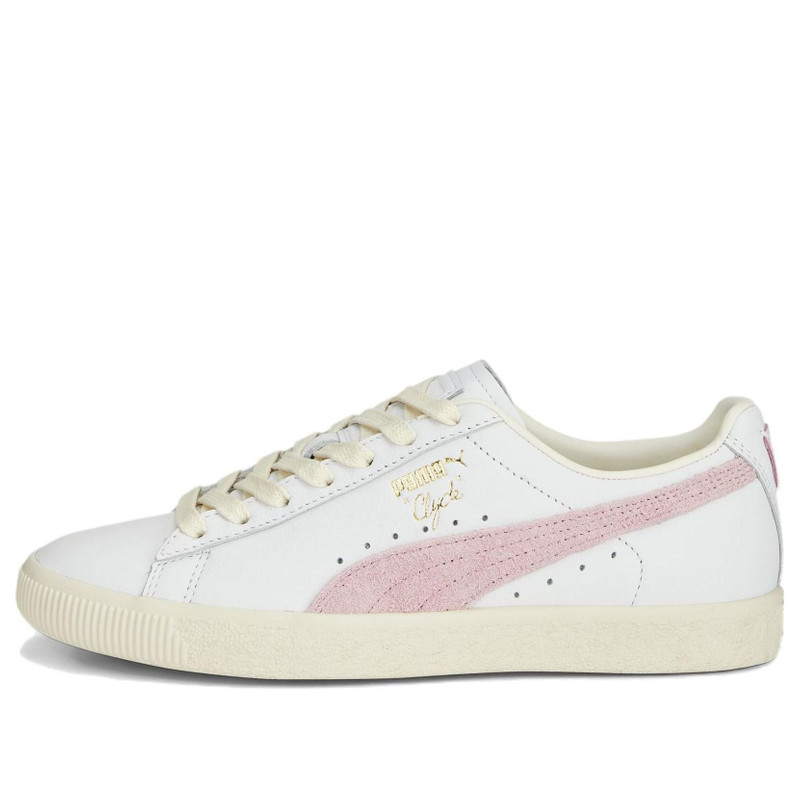 PUMA Clyde 'Base - Pearl Pink' 390091-05 - 1
