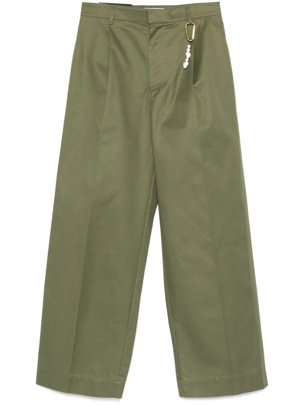 Daniel trousers - 1