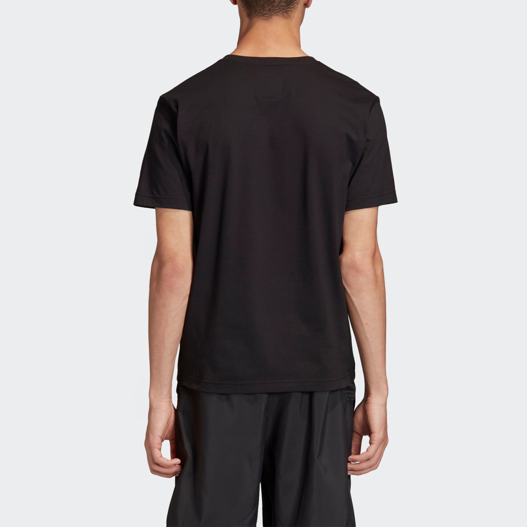 adidas originals x Neighborhood Crossover Casual Sports Black FQ6816 - 4