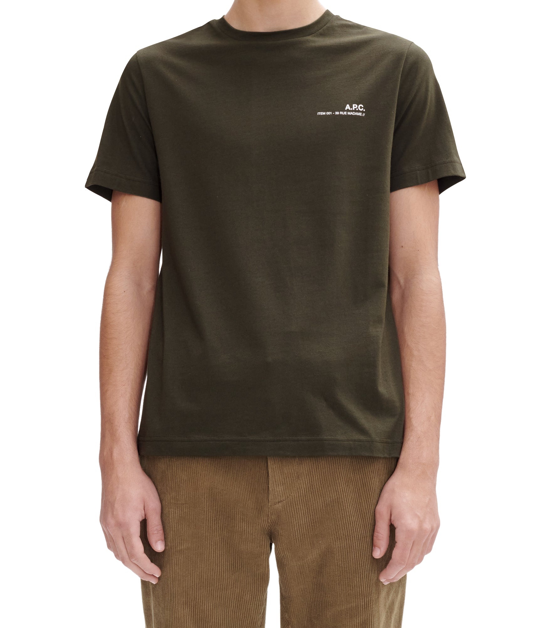 Item T-shirt - 4