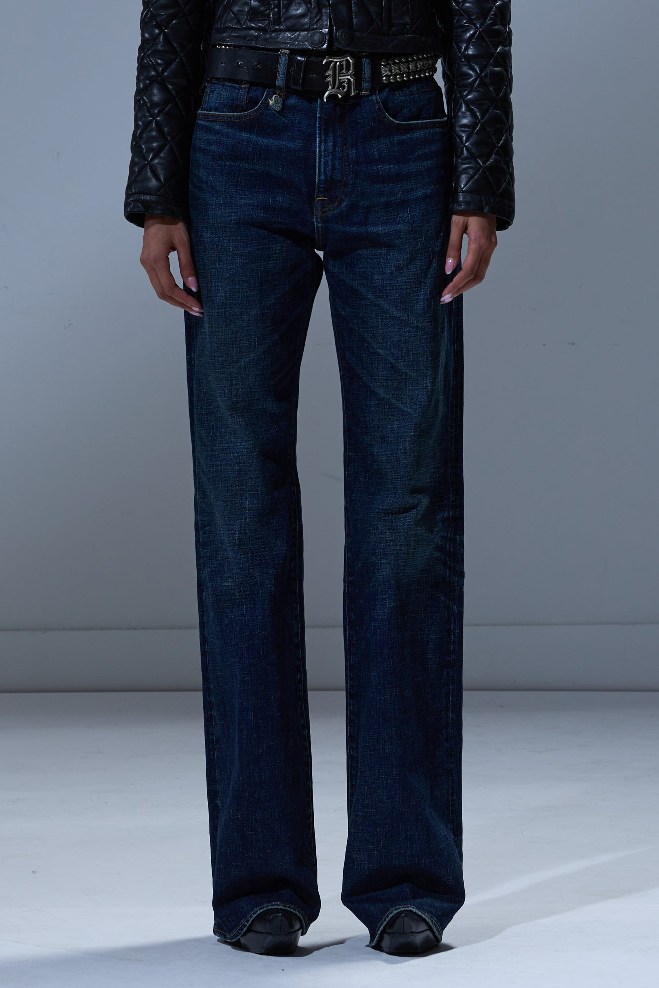JANE JEAN - 2
