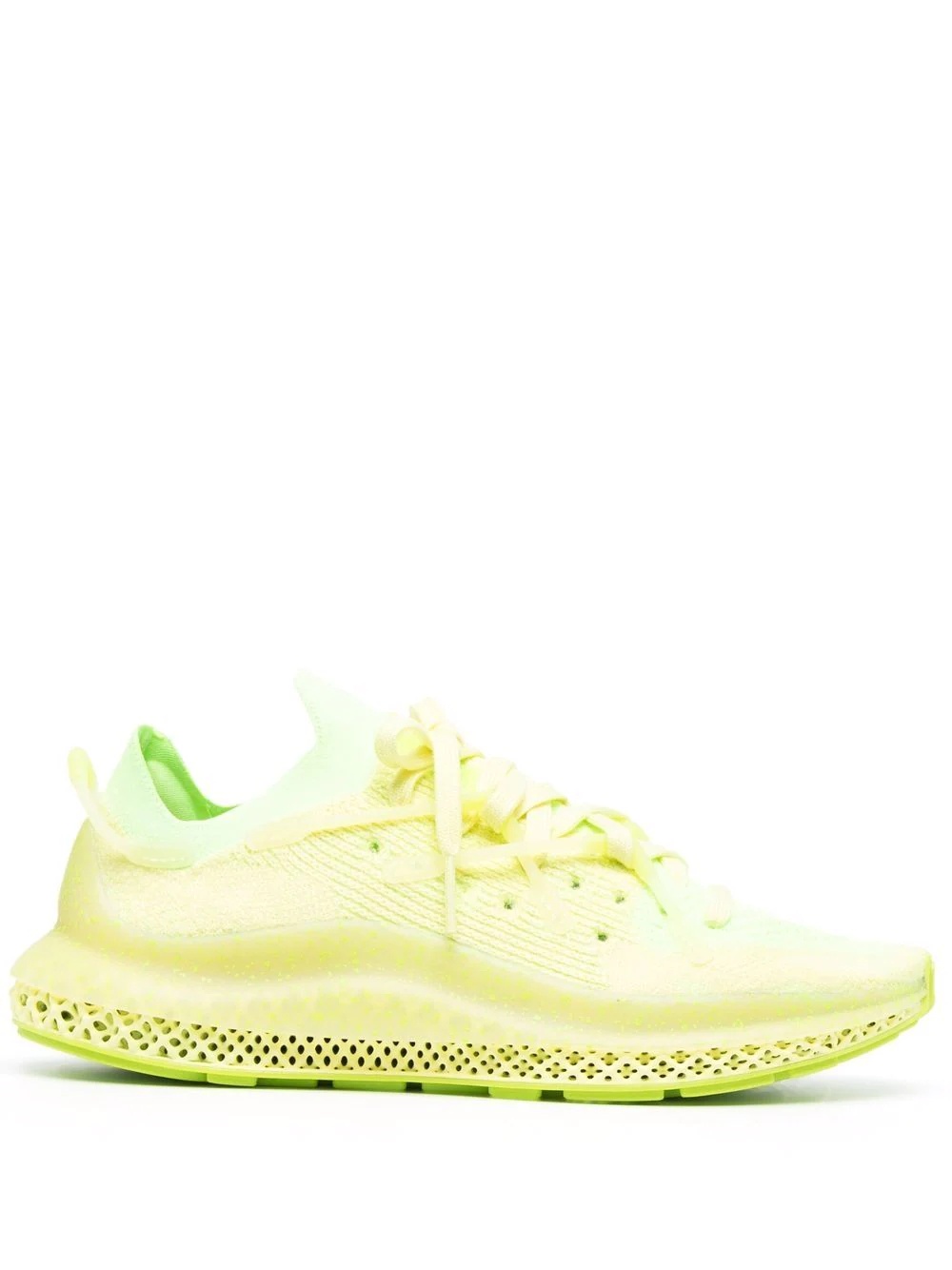 Fusio low-top sneakers - 1