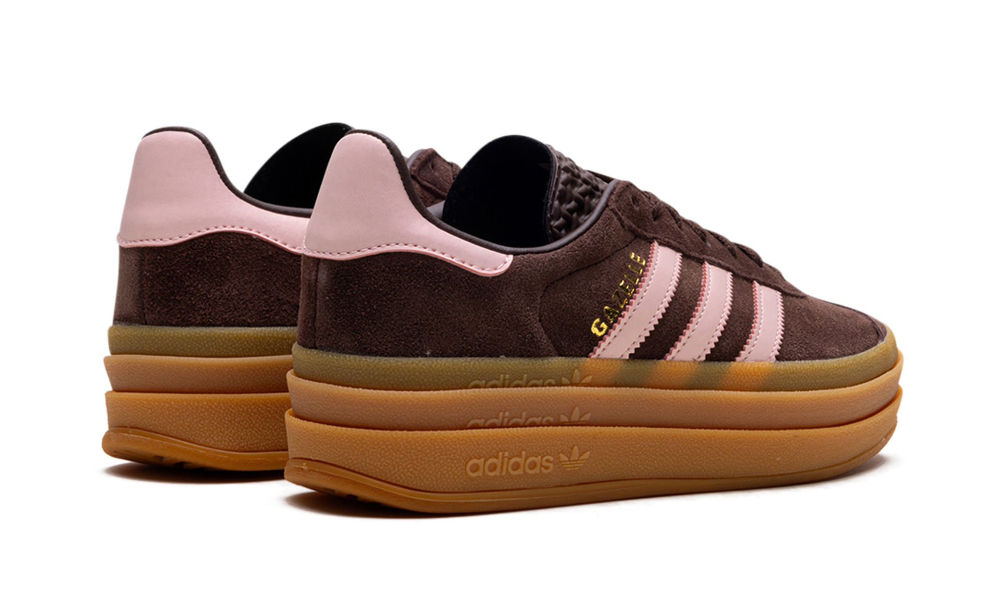 Gazelle Bold WMNS - 3