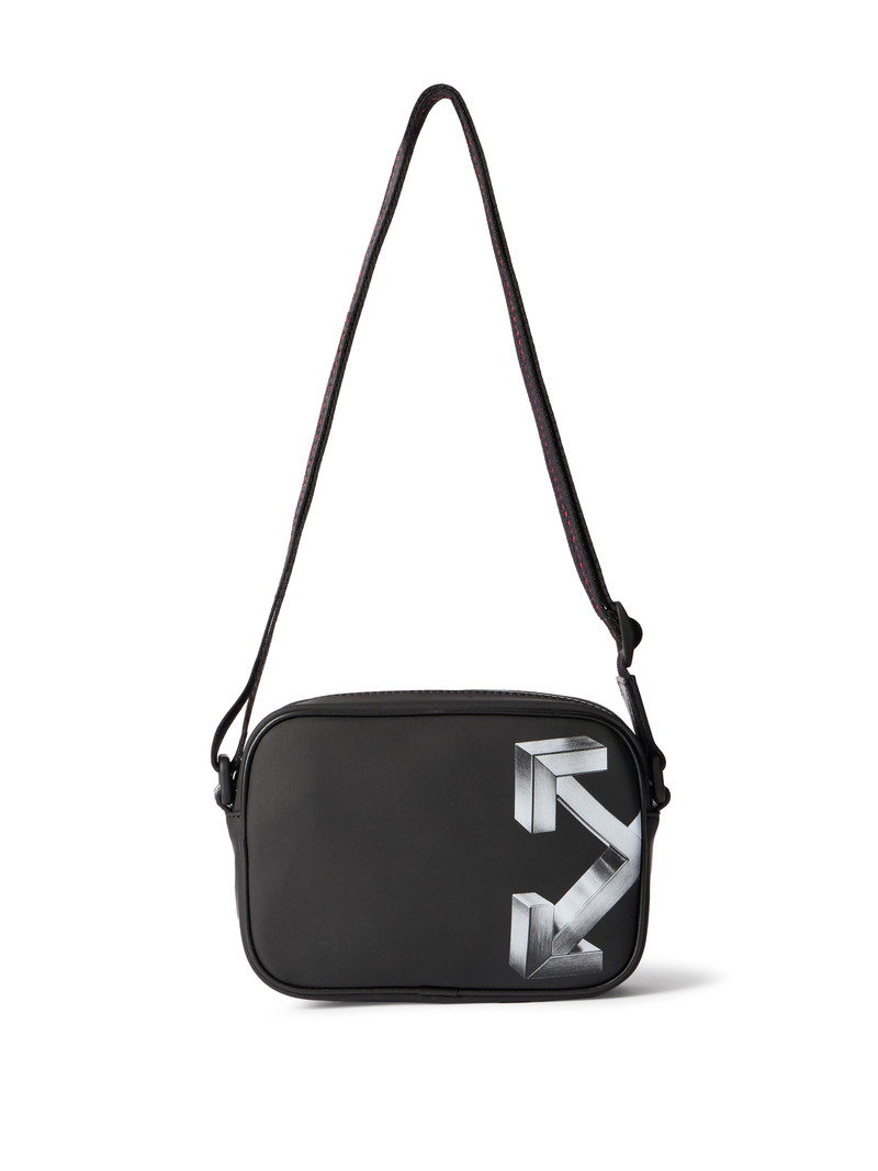 Heritage Camera Bag Rubber 3D 1