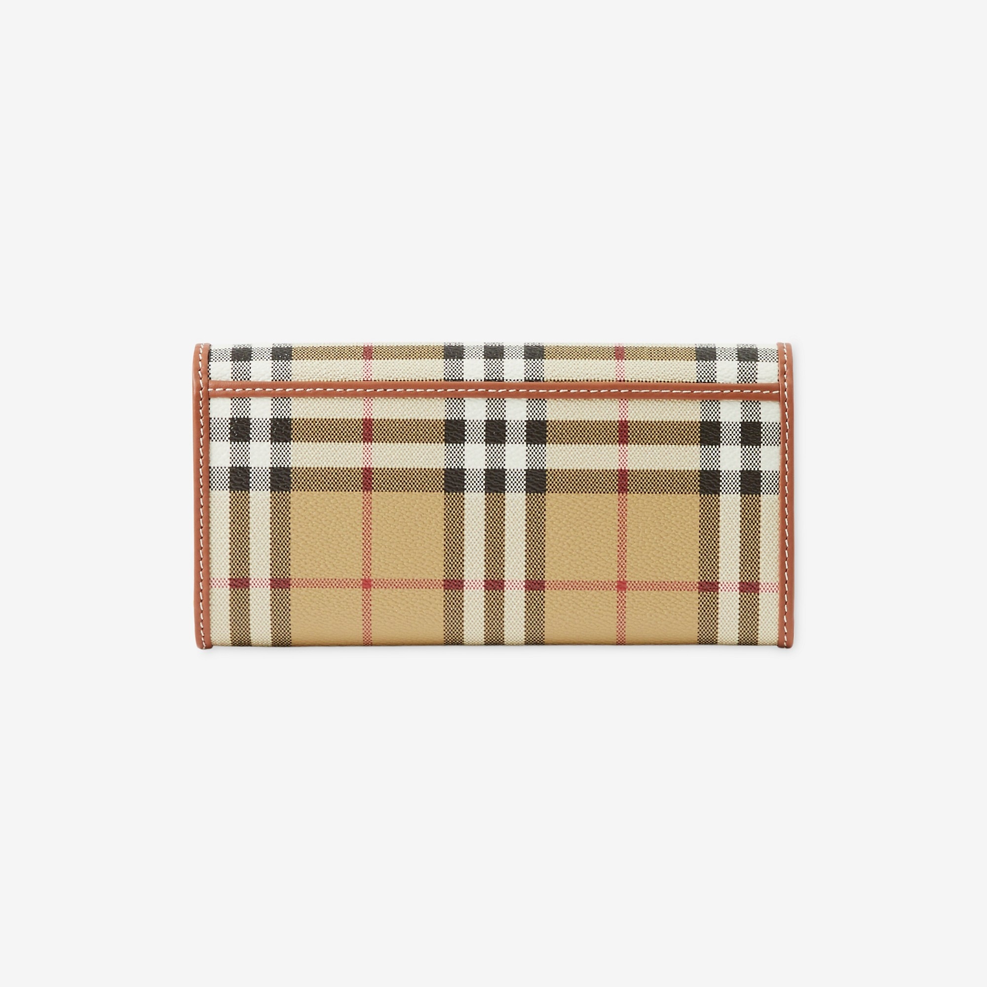 Check Continental Wallet - 3