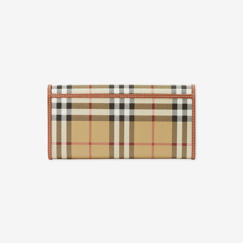 Check Continental Wallet 3