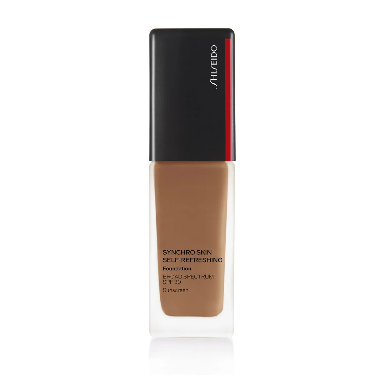 SYNCHRO SKIN SELF-REFRESHING Foundation SPF 30 - 1