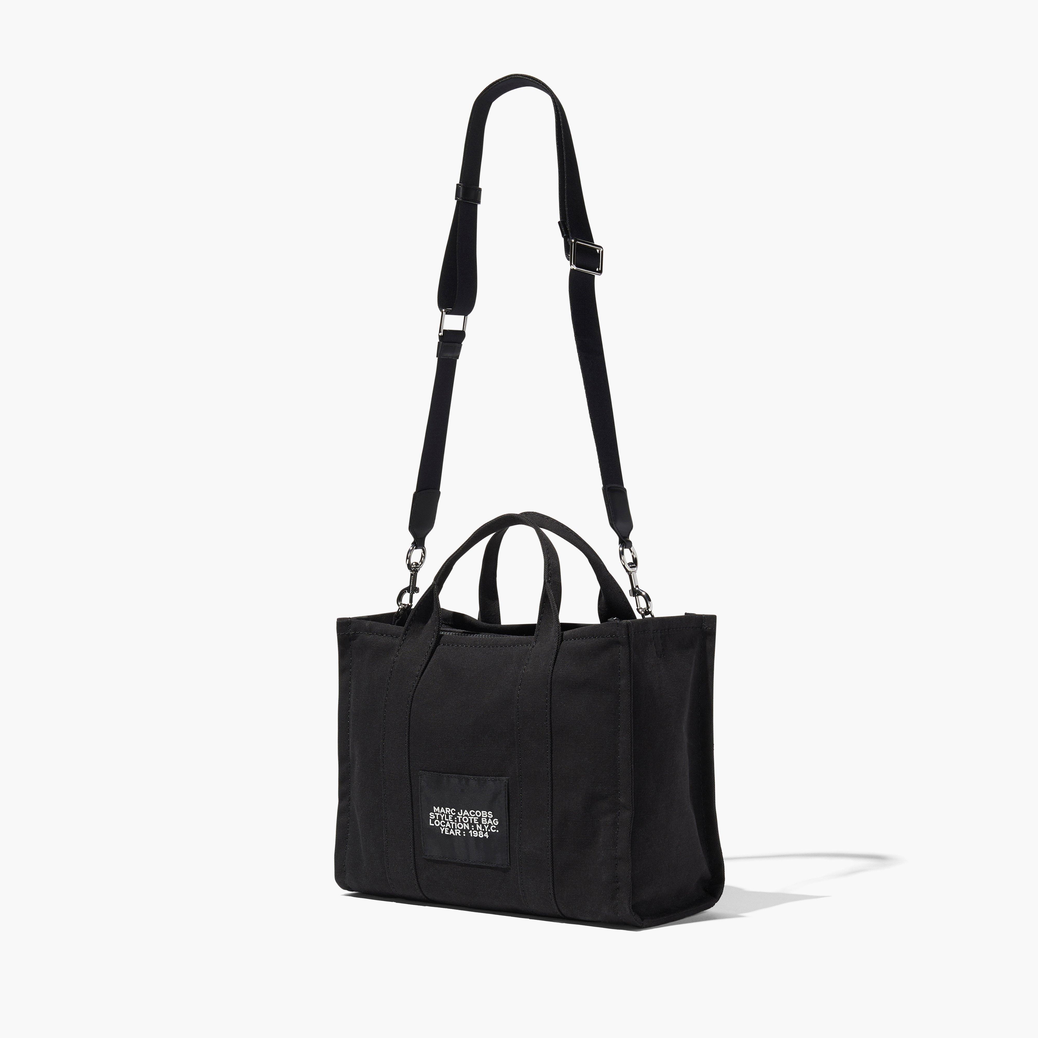 THE SMALL TOTE BAG - 3