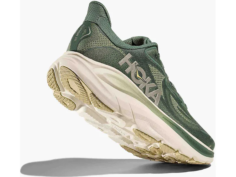 HOKA Clifton 10 - 5