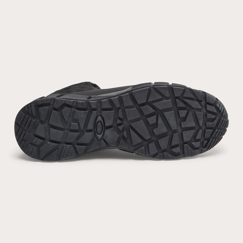 Coyote Mid Zip Boot 6