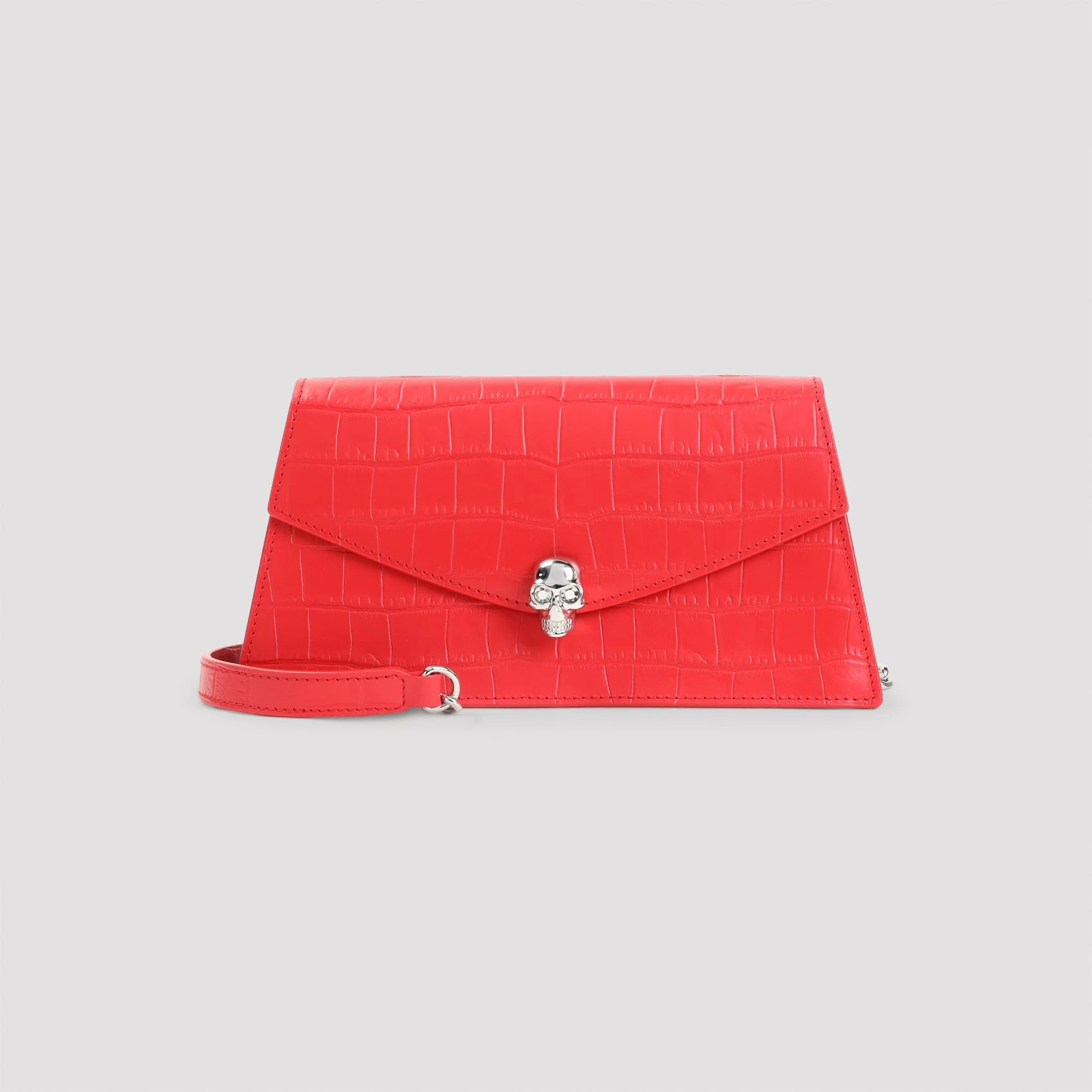 Alexander McQueen Skull Mini Bag - 1