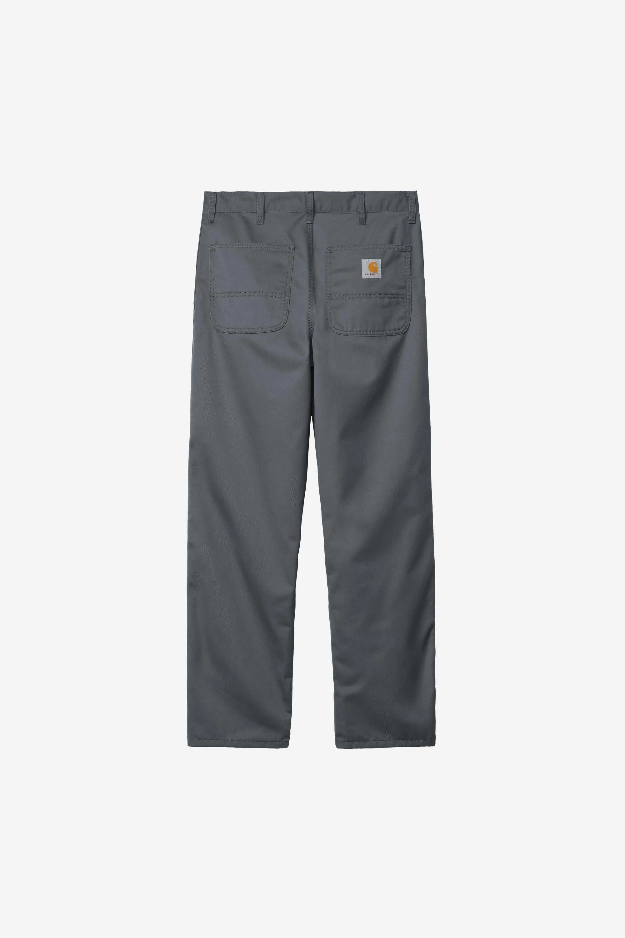 Simple Pant - 1