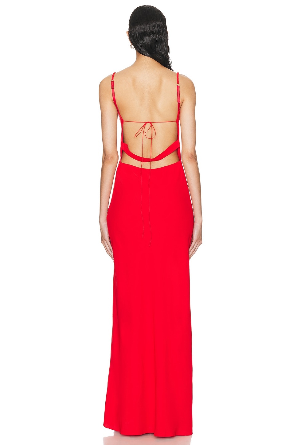 Yelena Maxi Dress - 3