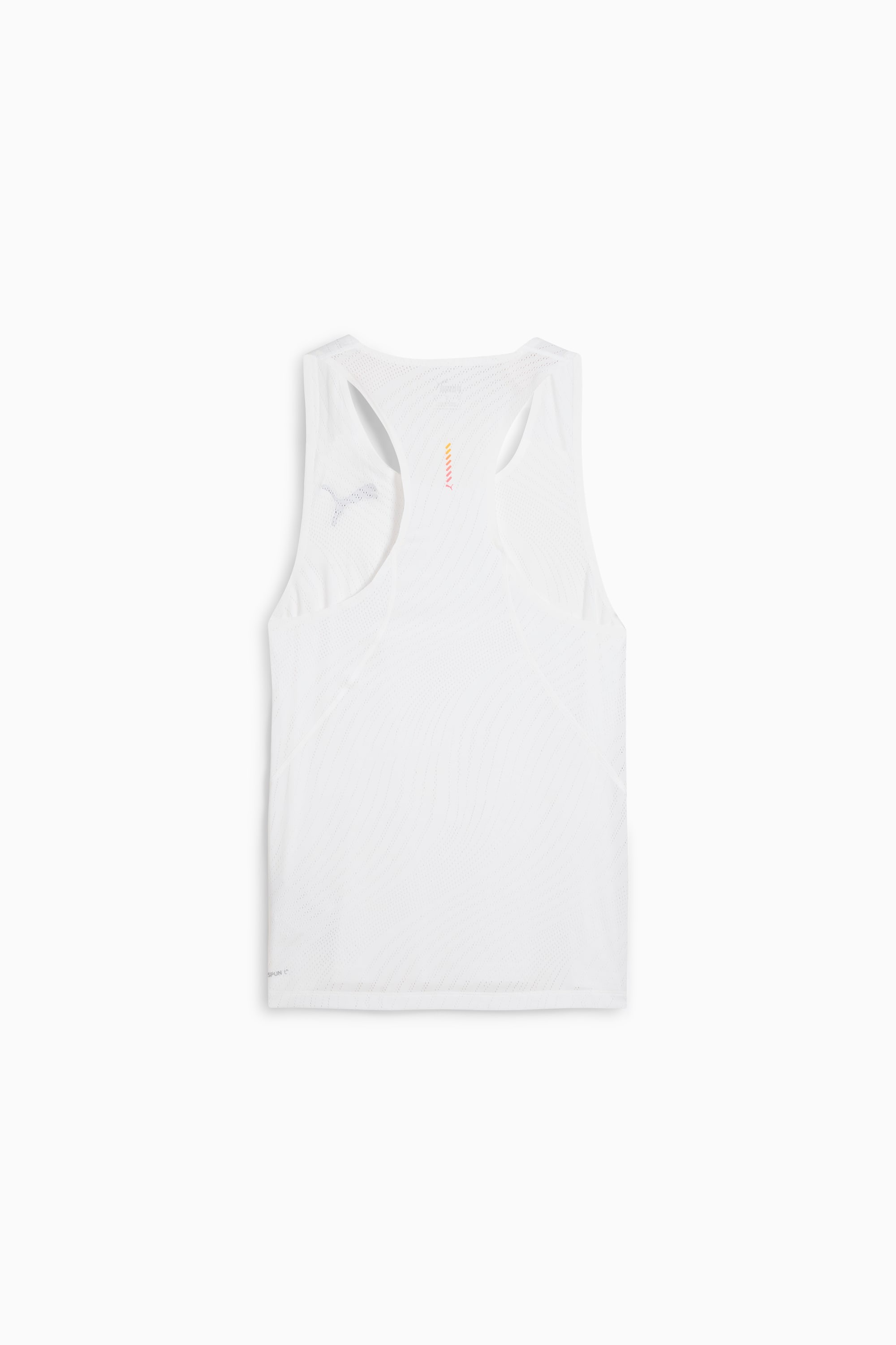 RUN ULTRASPUN Men's Running Singlet - 2