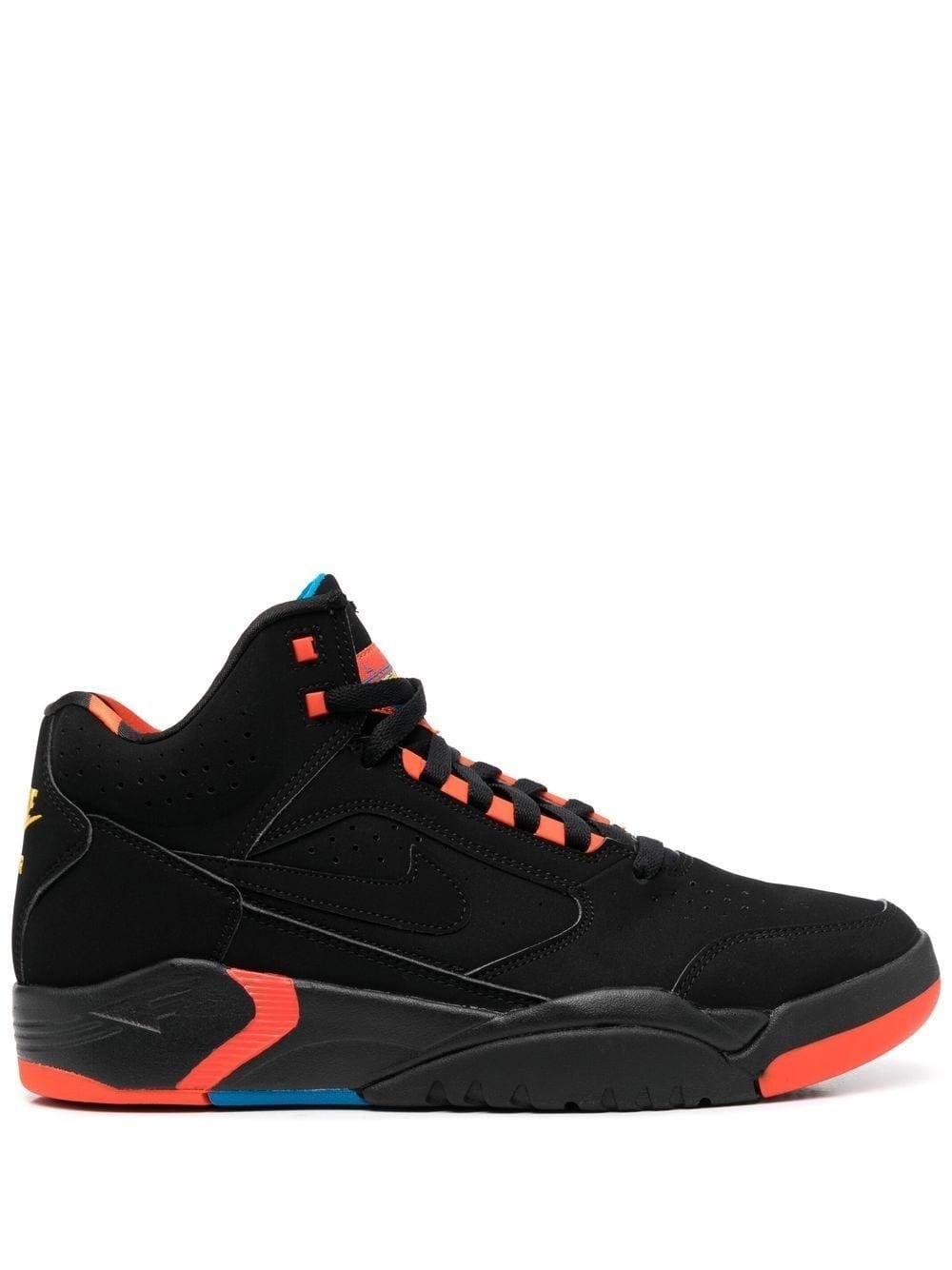 Air Flight Lite II Mid sneakers - 2
