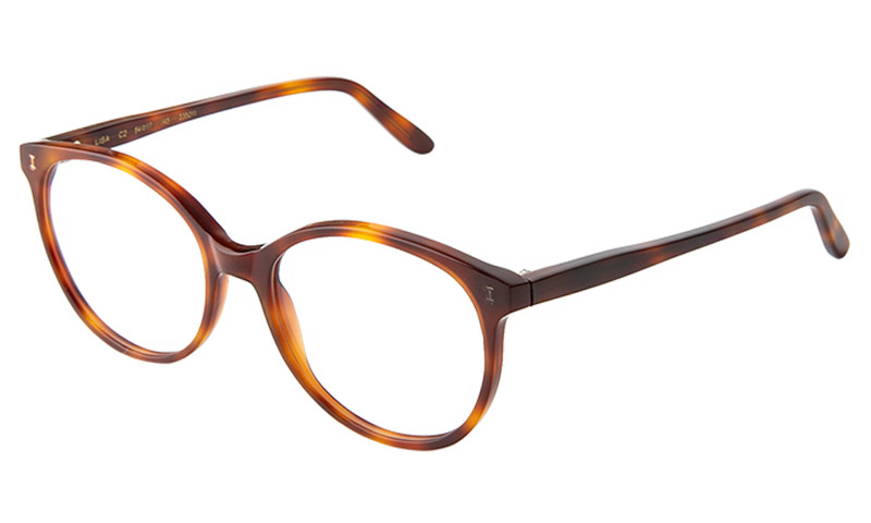 illesteva Lisa Optical outlook