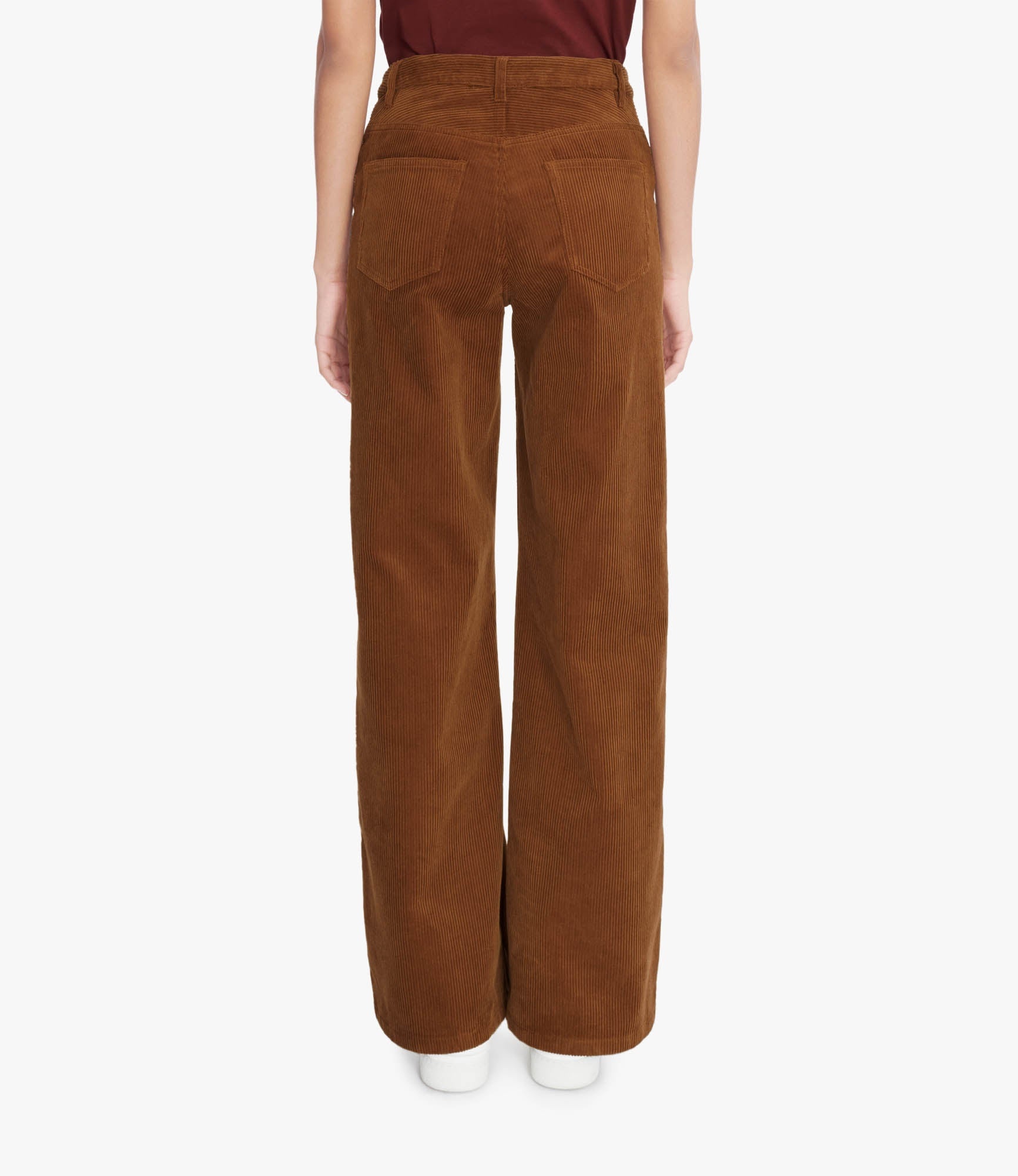 ELISABETH PANTS - 6