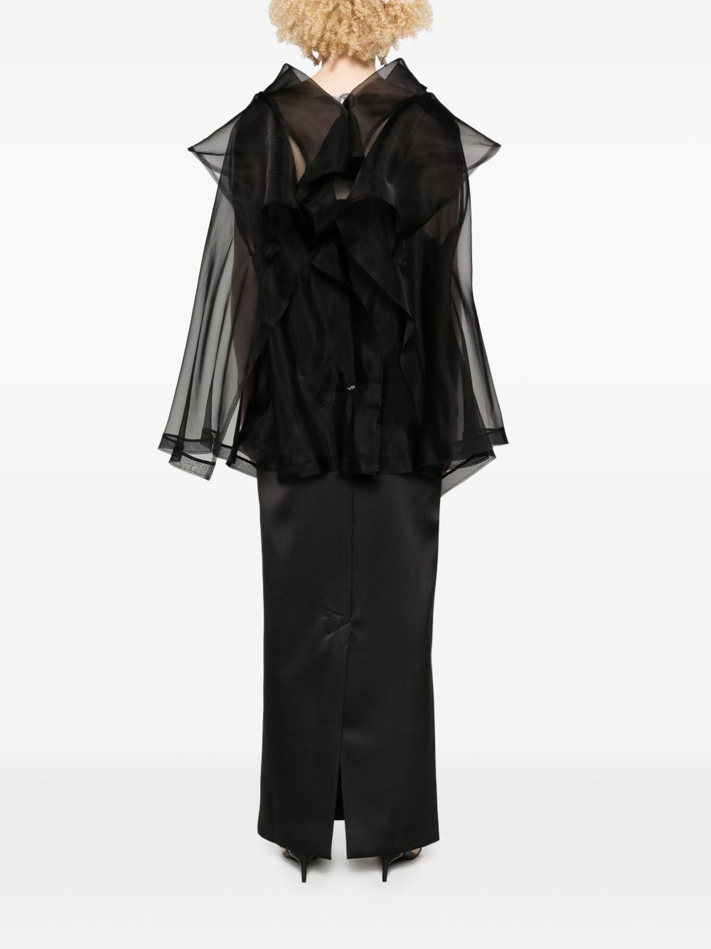 Santana blouse - 4