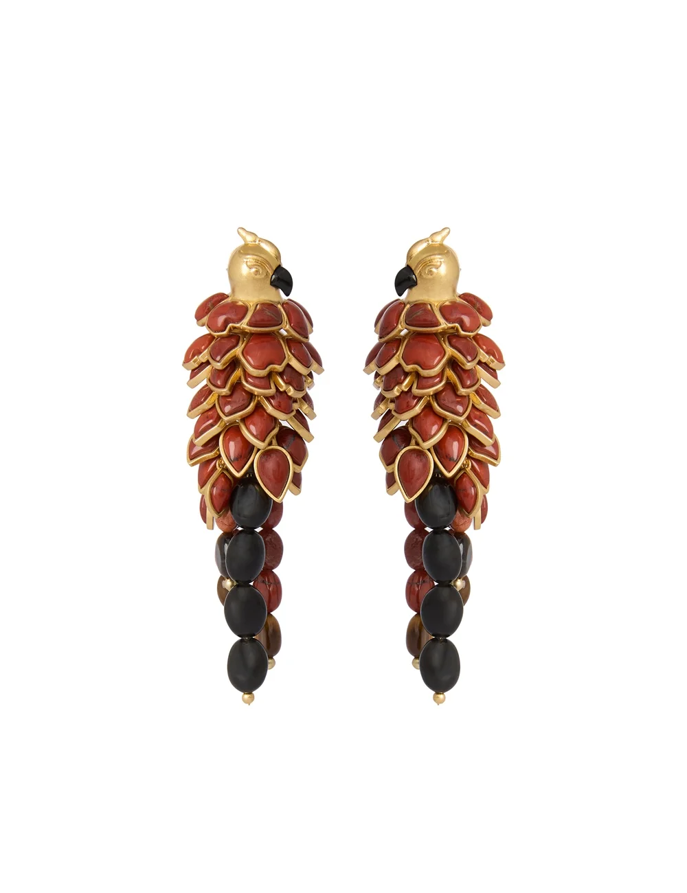 PLUME CHANDELIERS - 1