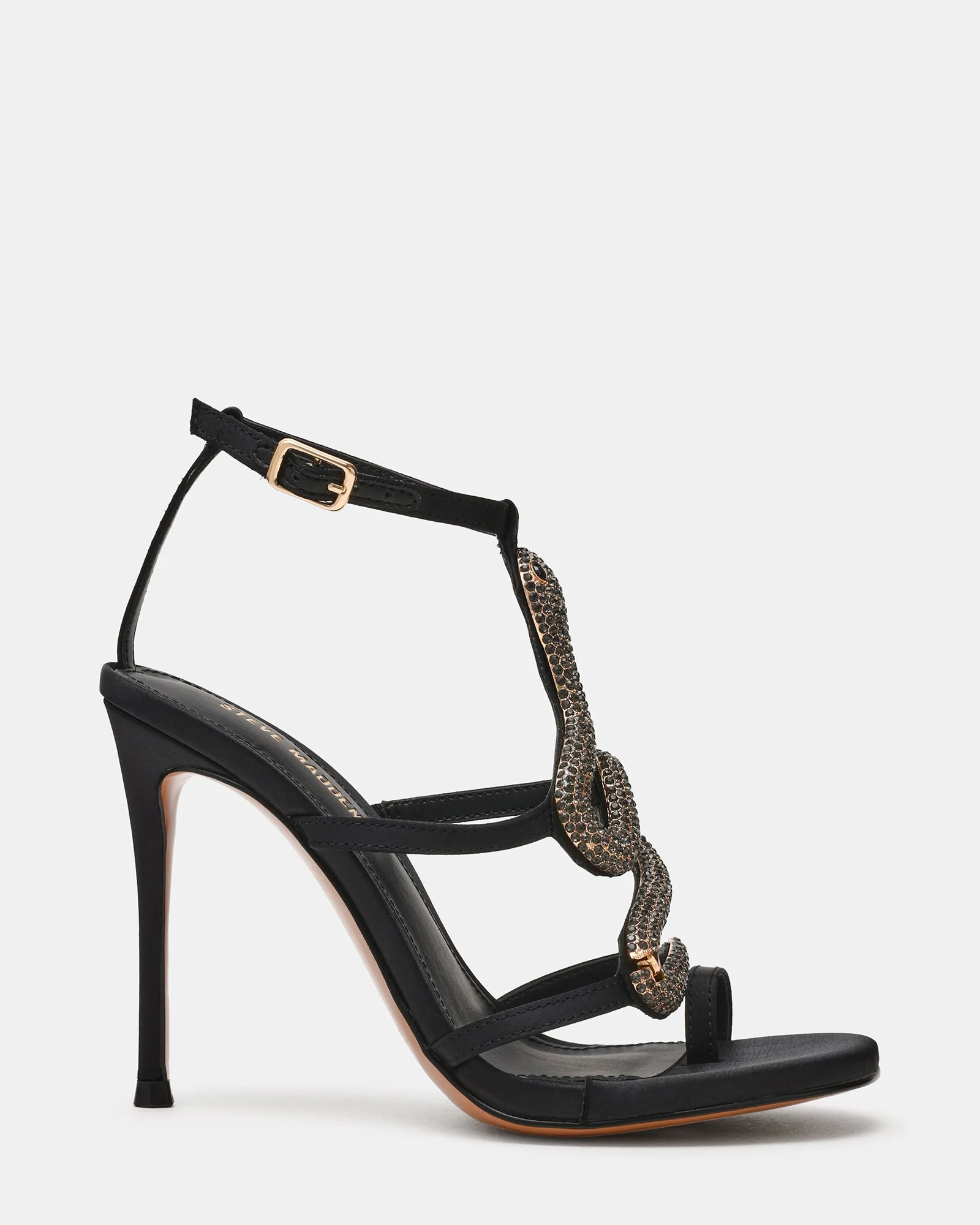 PYTHON BLACK - 1