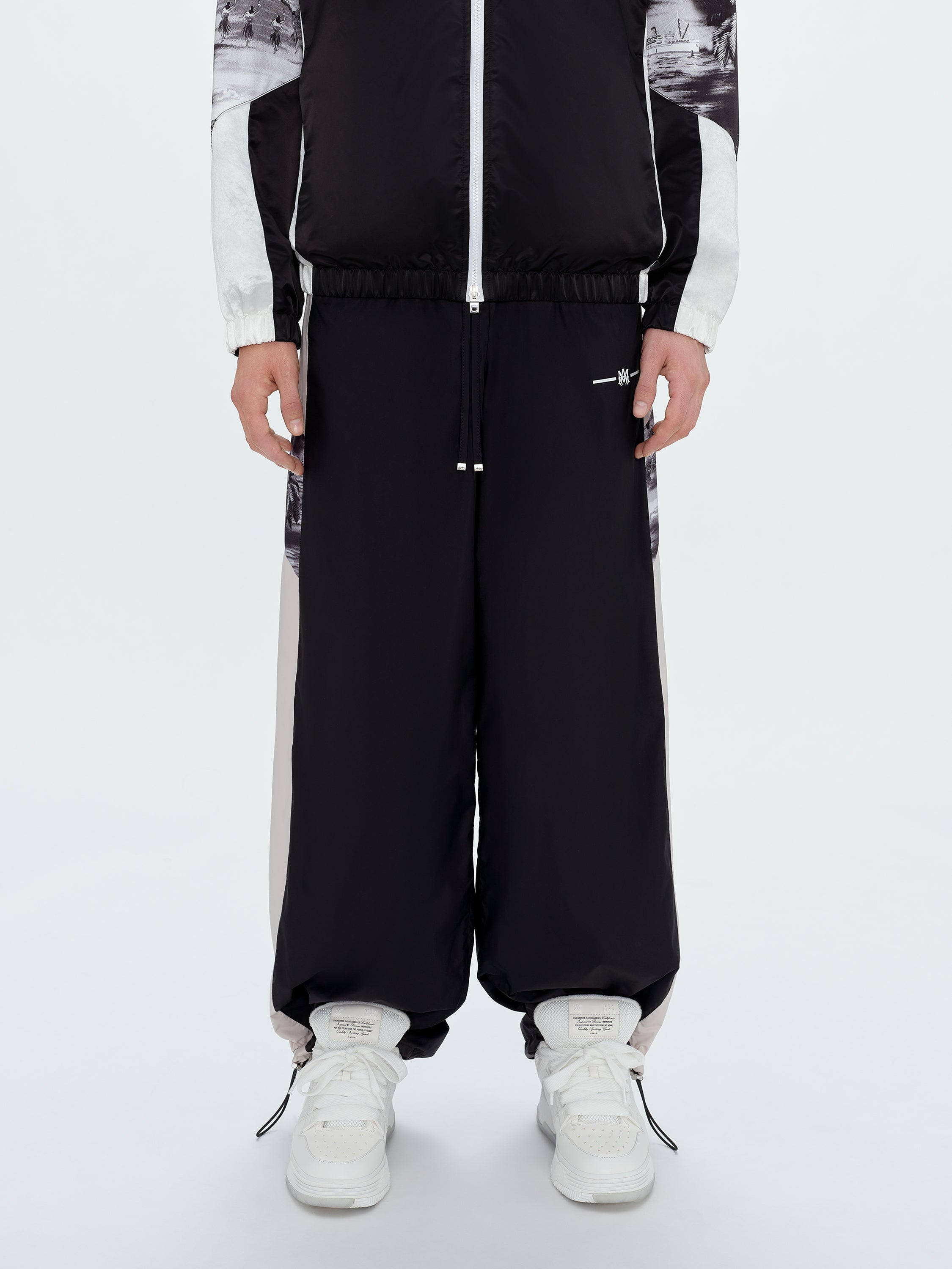 HAWAIIAN TRACK PANT - 3