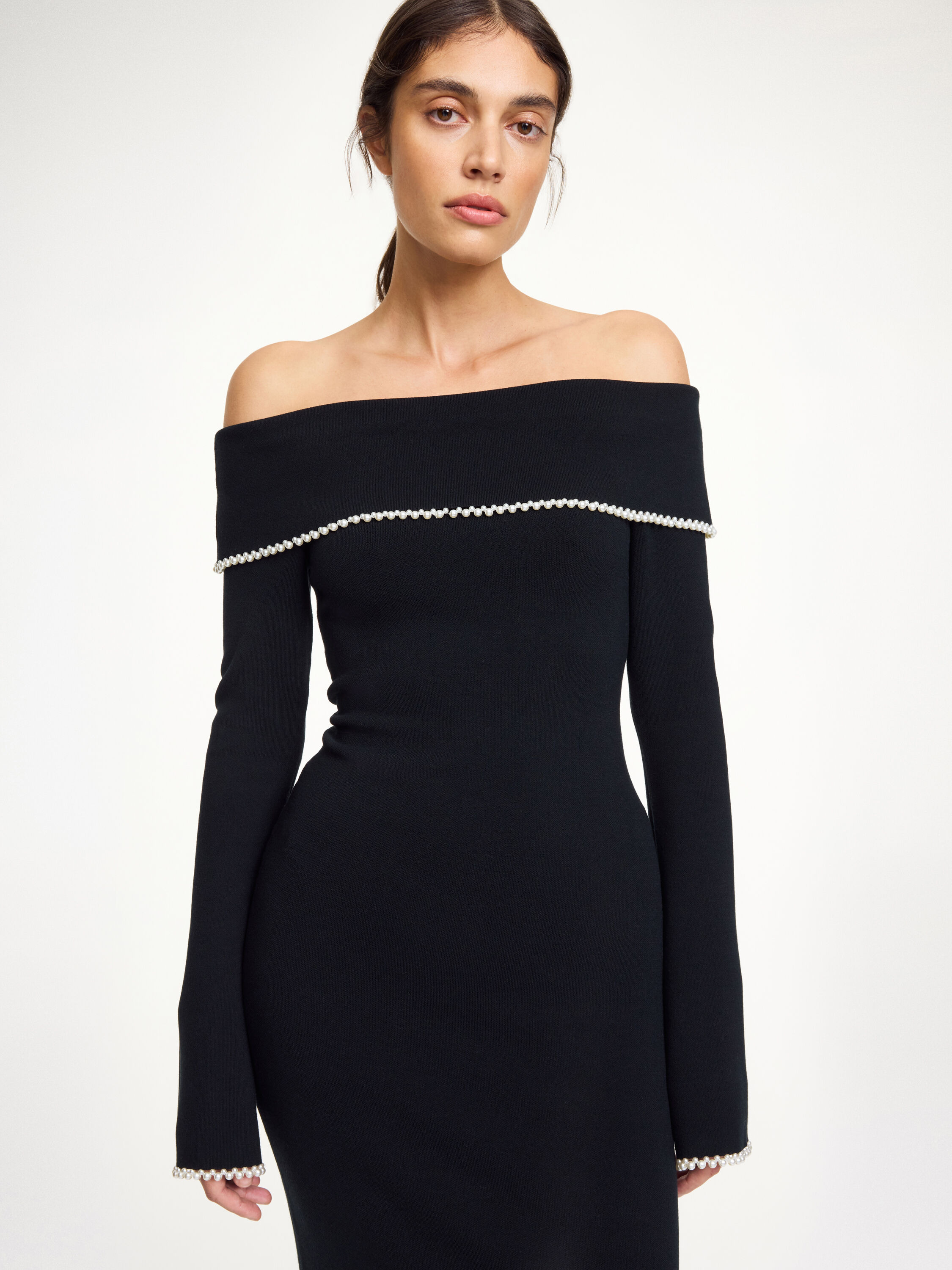 Hillevi maxi dress - 4