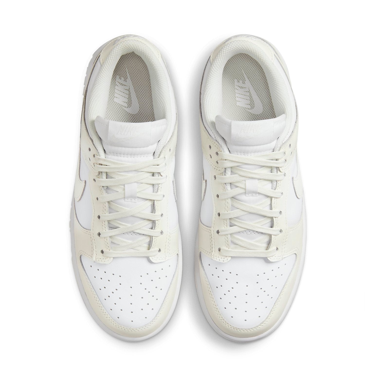 (WMNS) Nike Dunk Low 'Coconut Milk' DD1503-121 - 4