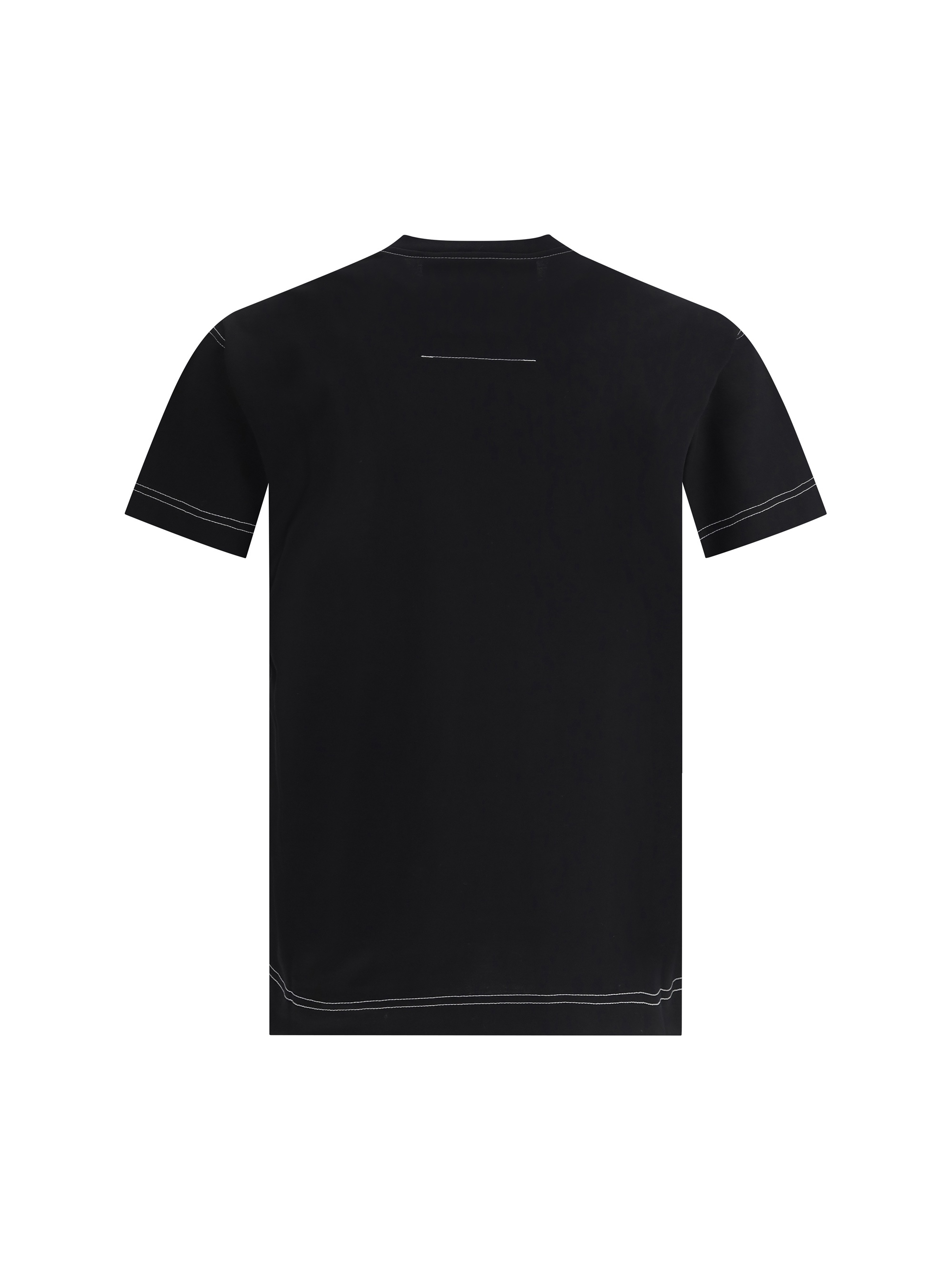 Tシャツ・カットソー GIVENCHY SS25 (BWB03U20H0 008) Givenchy T-shirt with logo | Men's Clothing | Vitkac