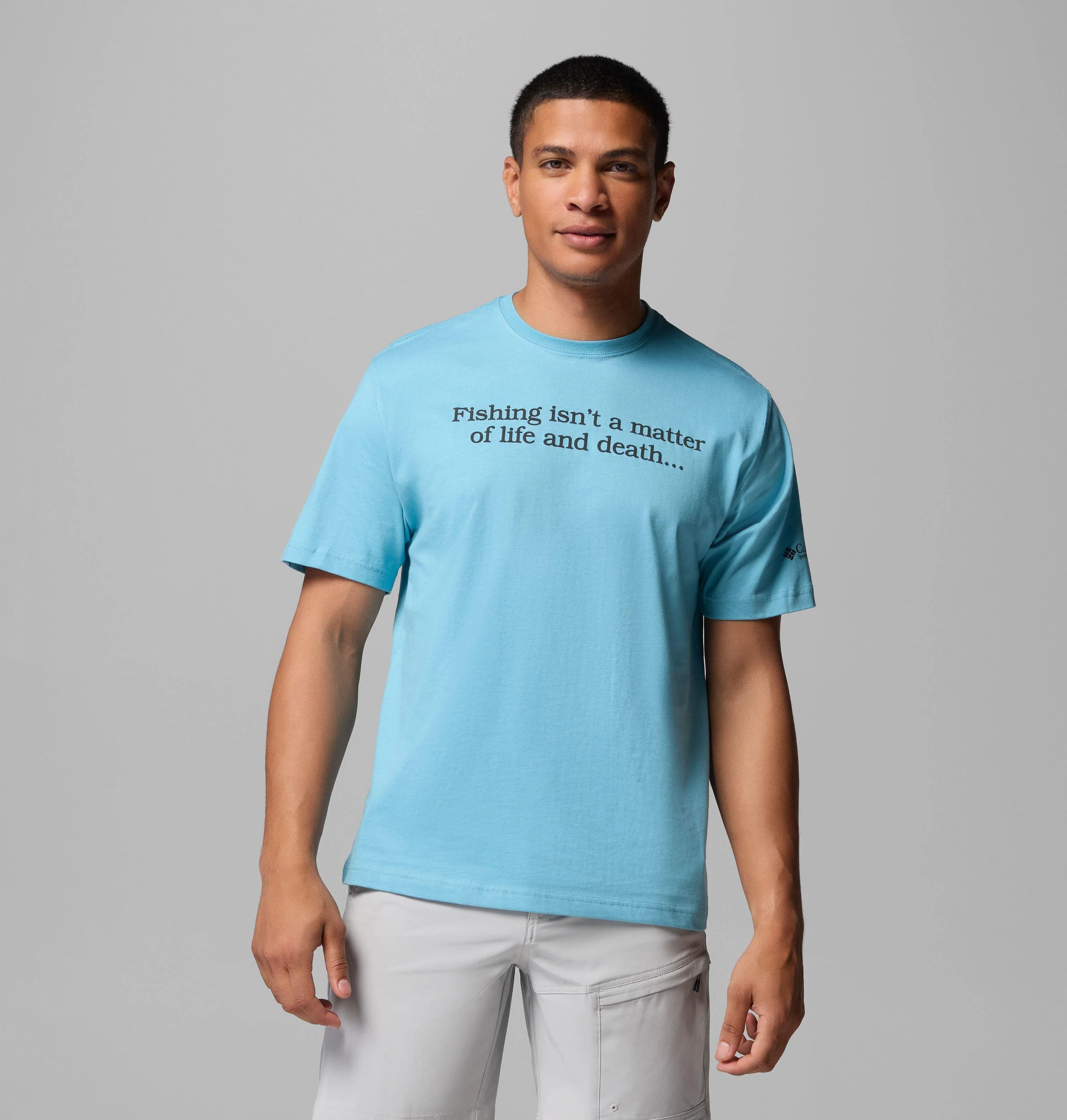 Men's PFG Importanter T-Shirt - 1