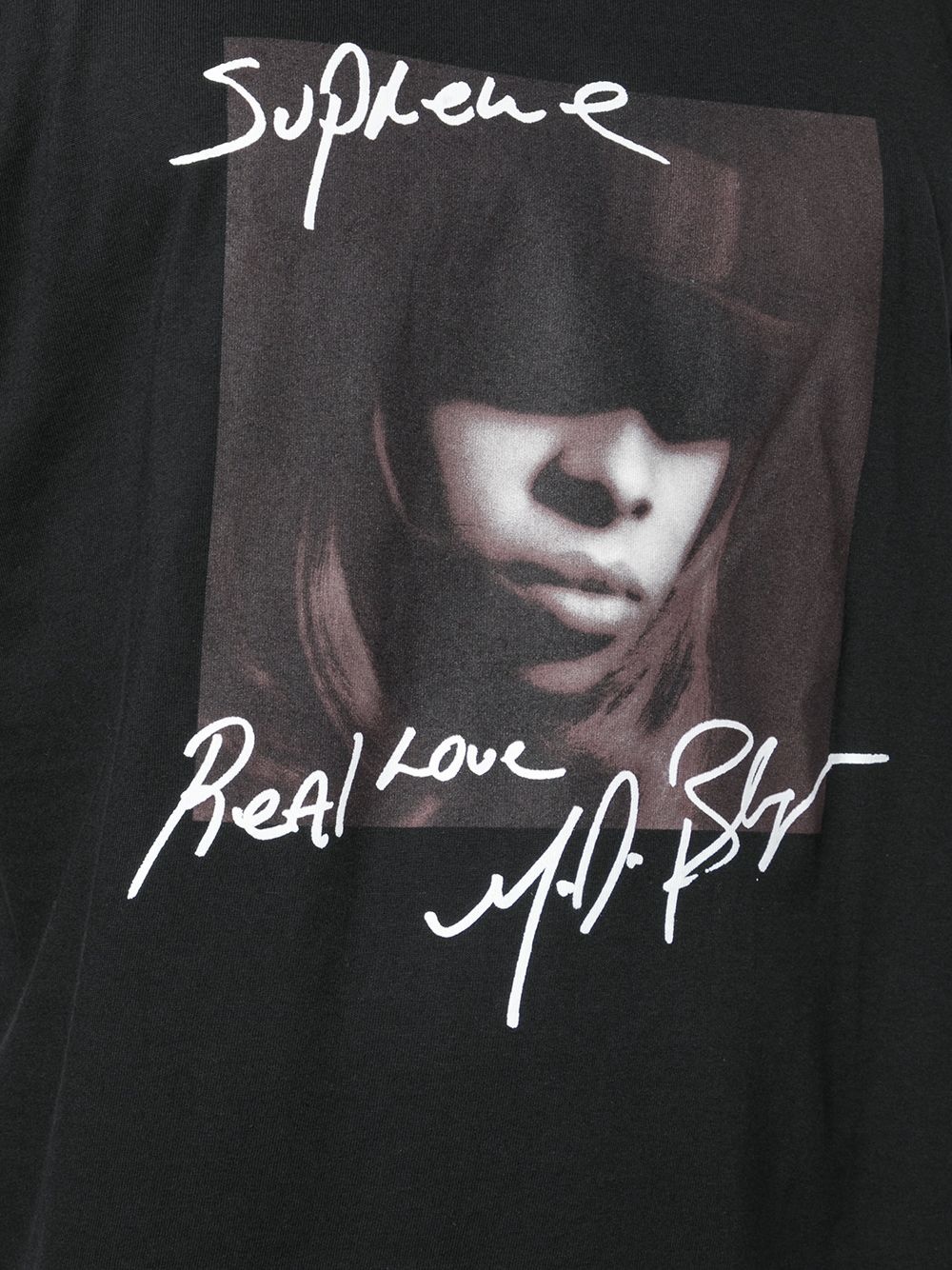 Mary J. Blige T-shirt - 5