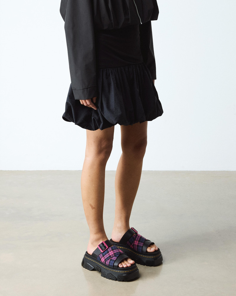 Mattison Slide Slip On Sandals 6