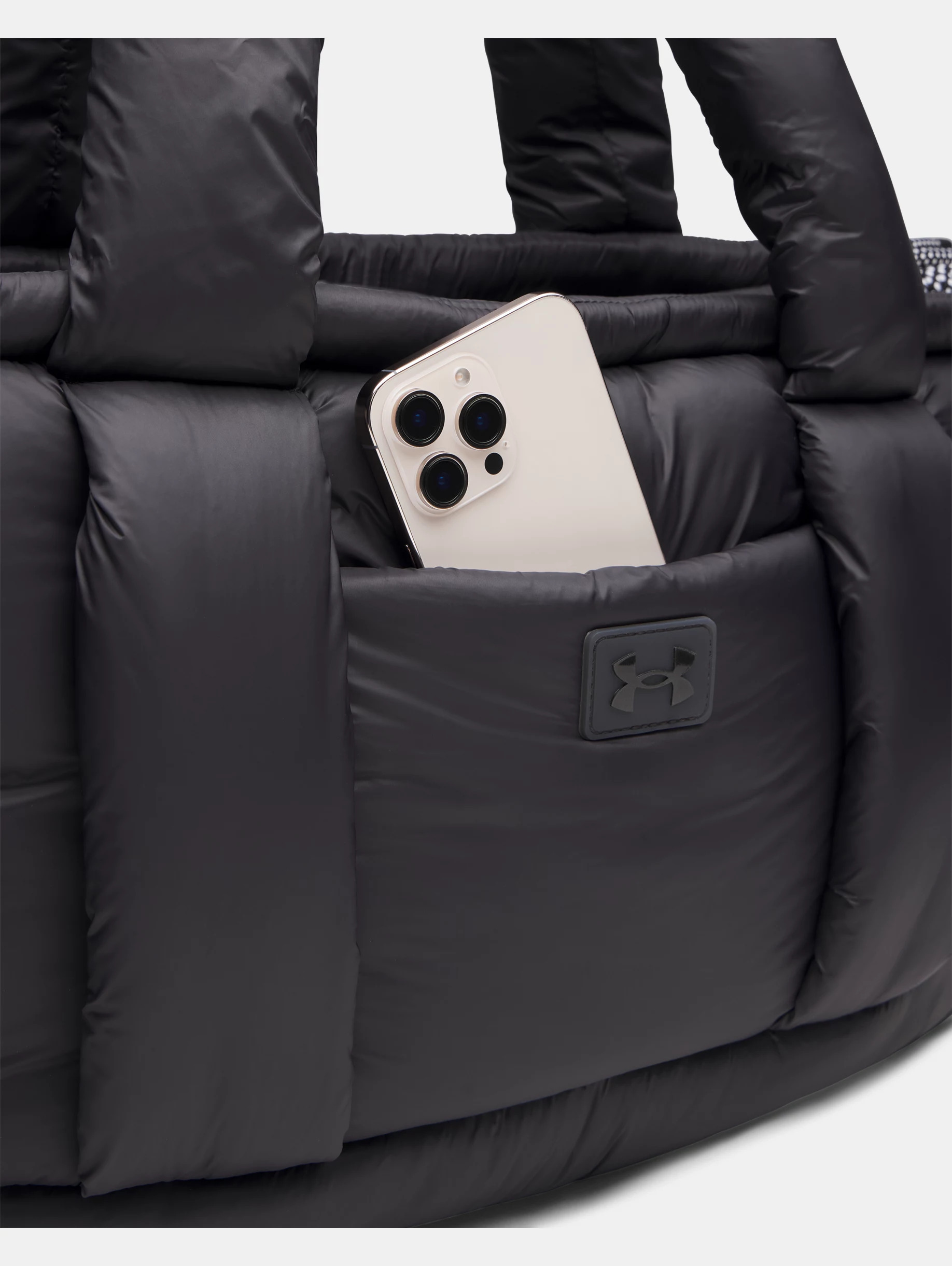 UA Studio Puffer - 3