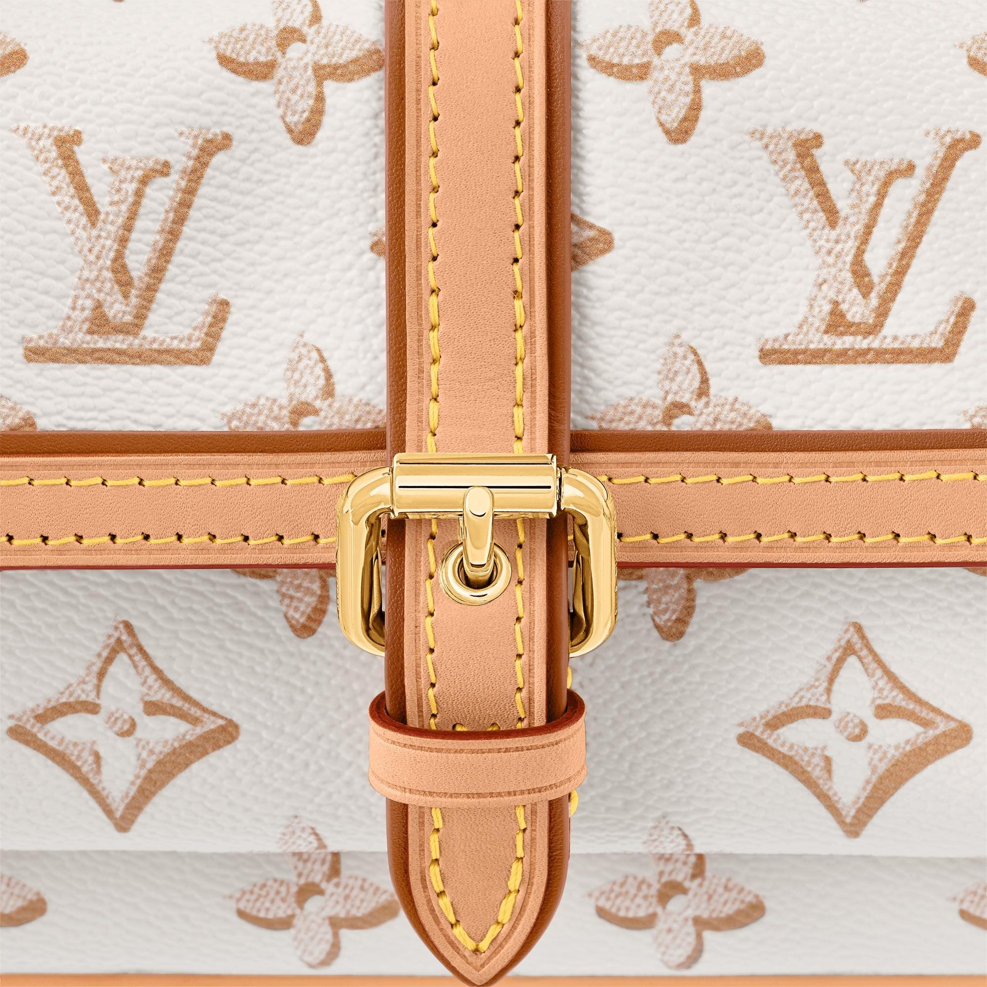 Maxi Multi Pochette Accessoires - 7