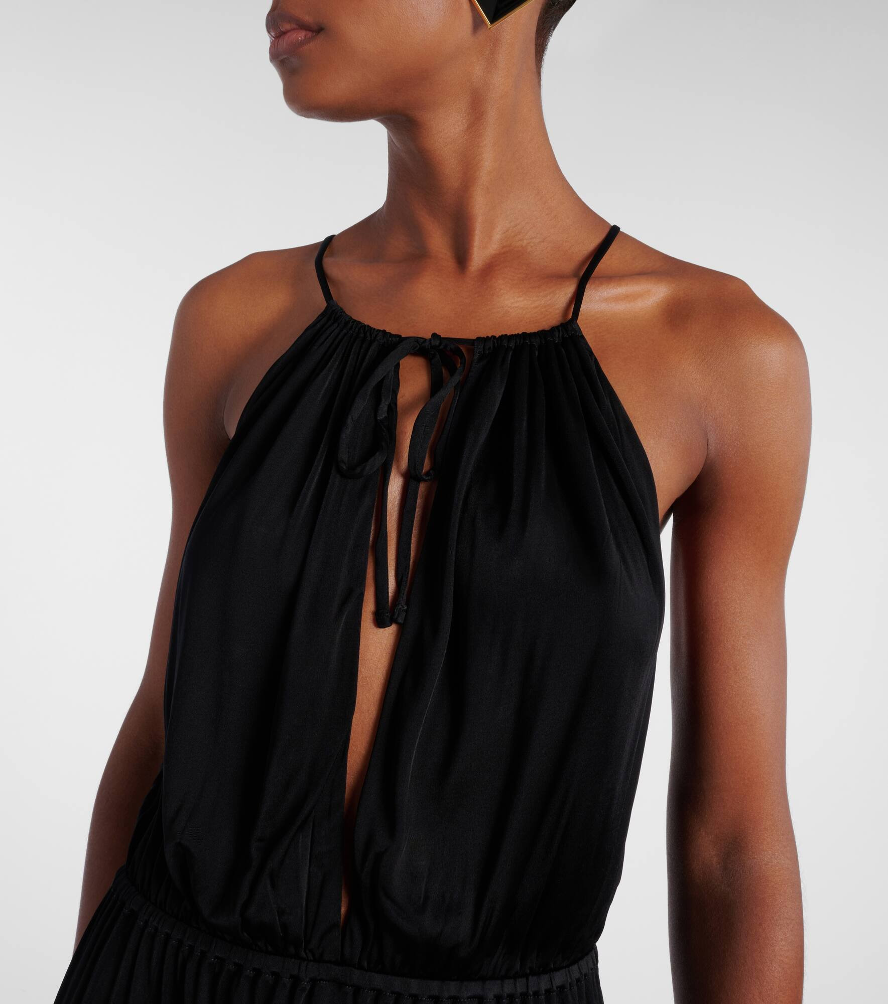 Vesper maxi dress - 4