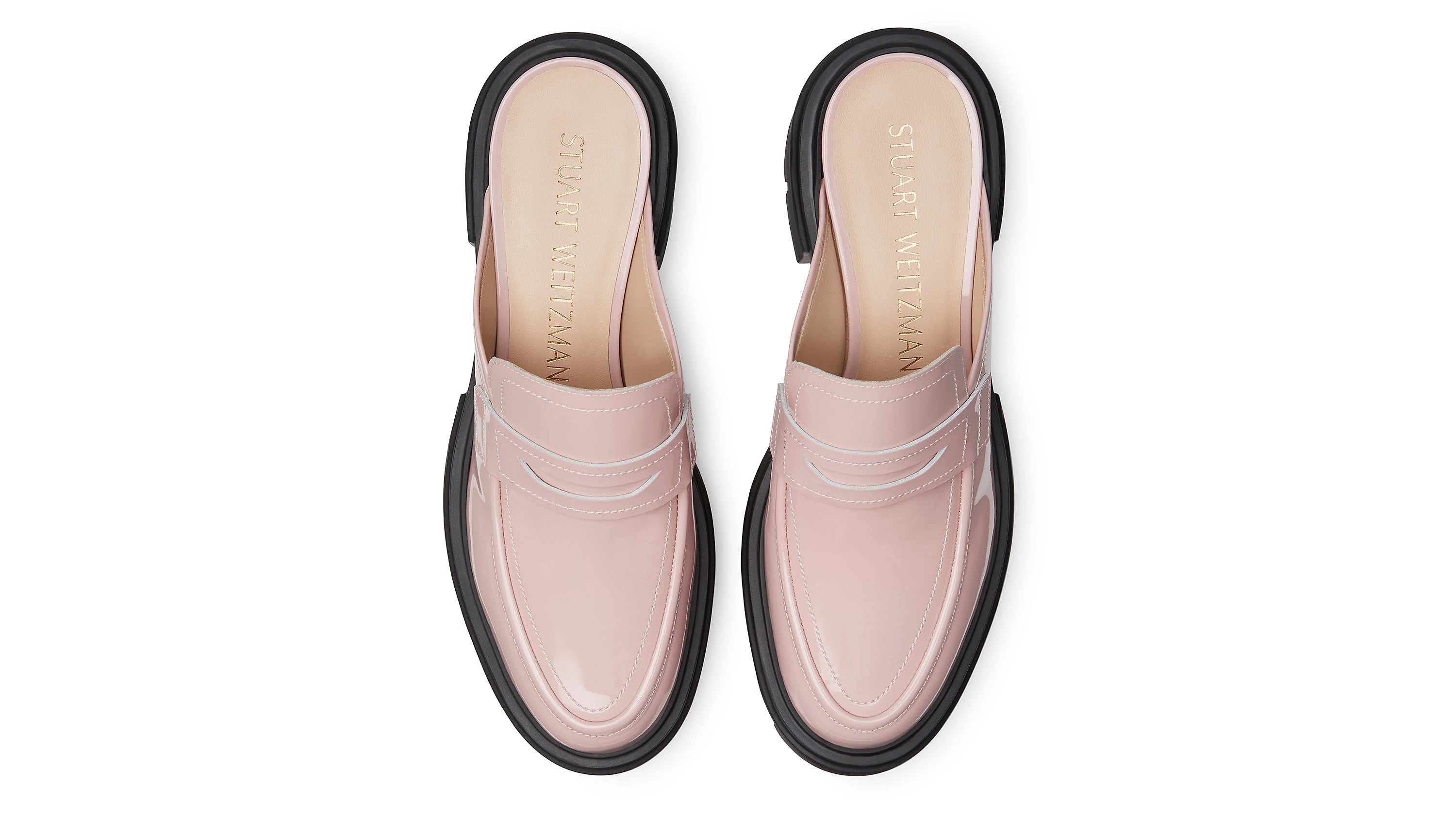 SOHO LOAFER - 3