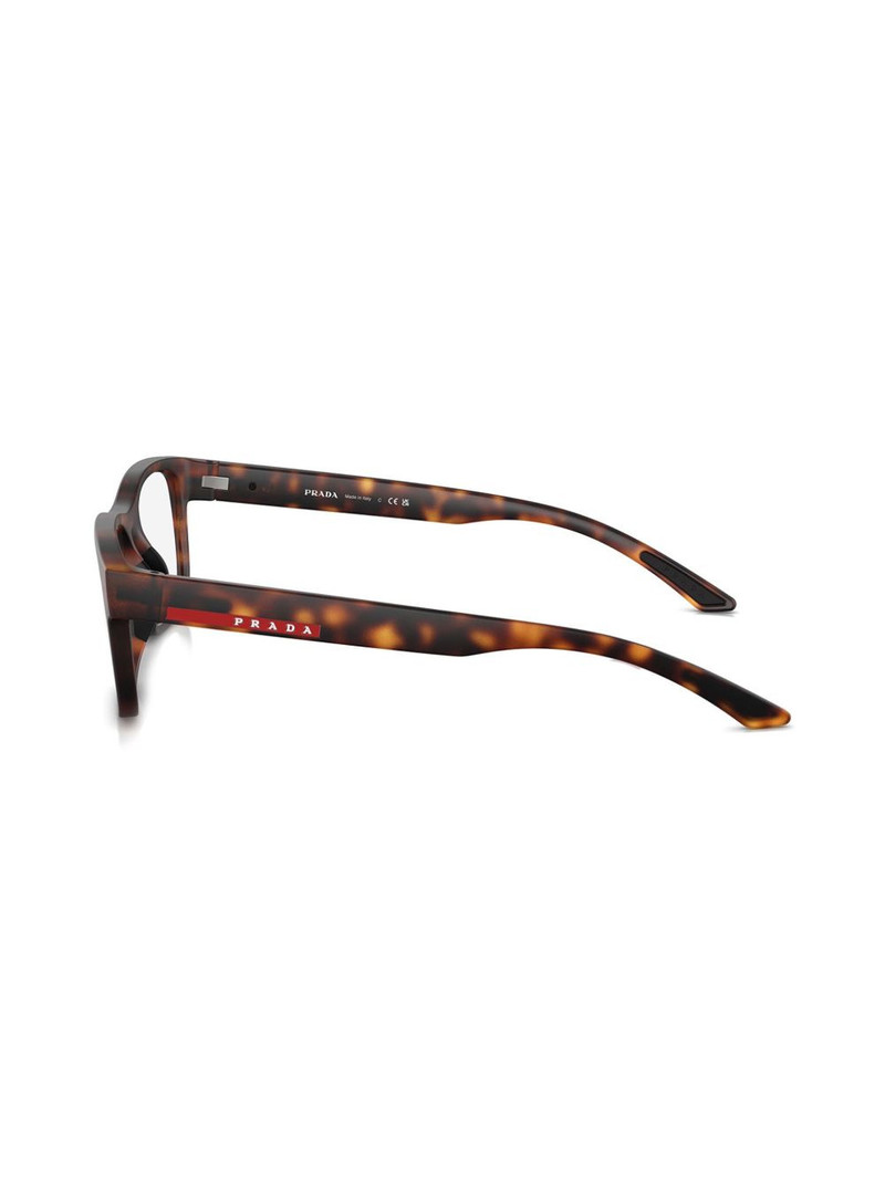 rectangle-frame glasses 3