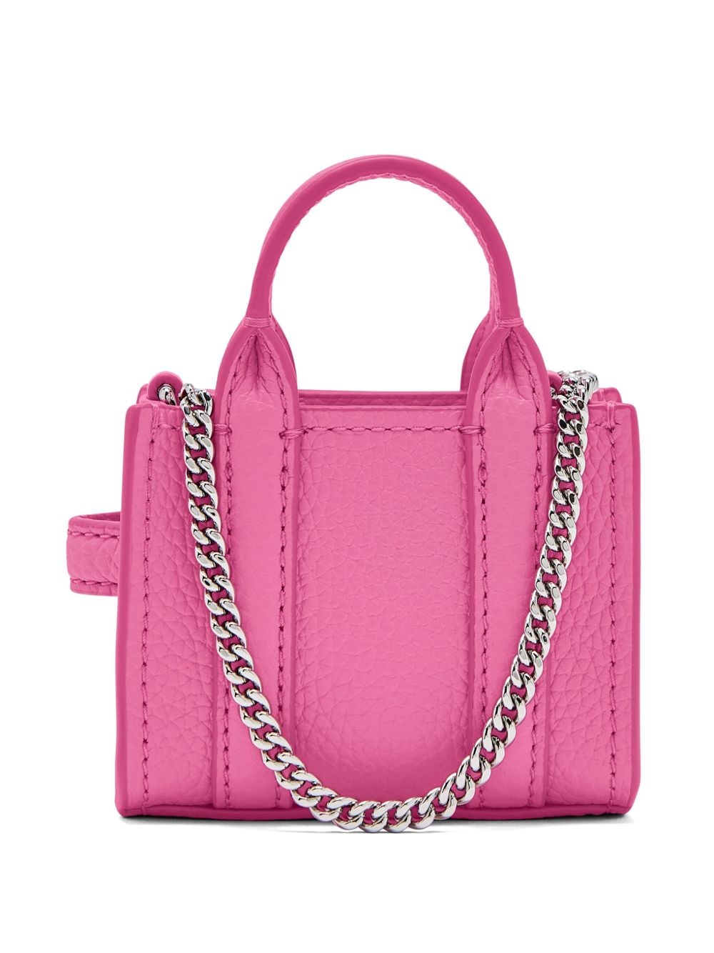 The Nano Tote cross body bag - 3