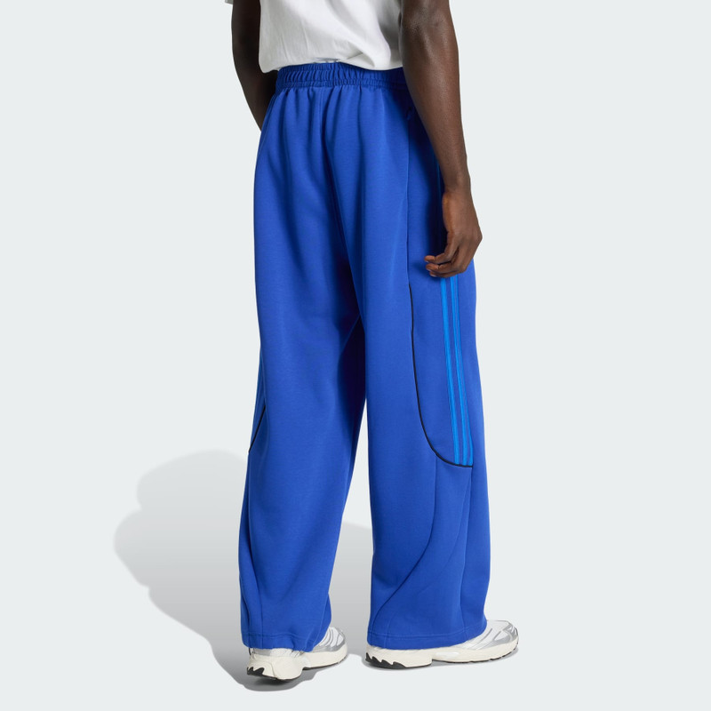 SPACER TEAMGEIST 26 CUTLINE OPEN HEM PANTS 3