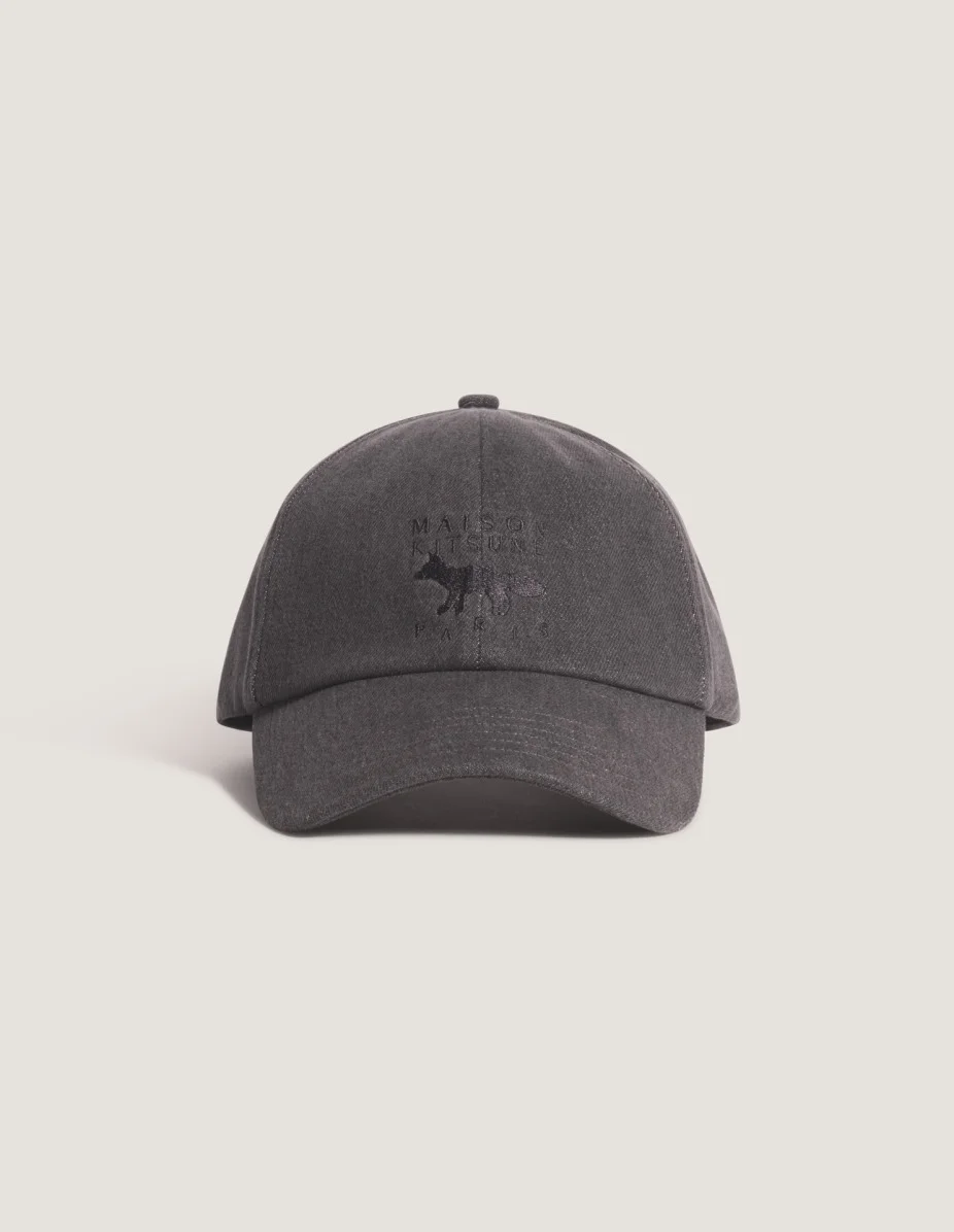 PROFILE FOX CAP - 1