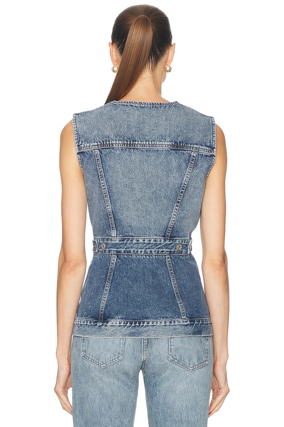 Idalene Vest - 3